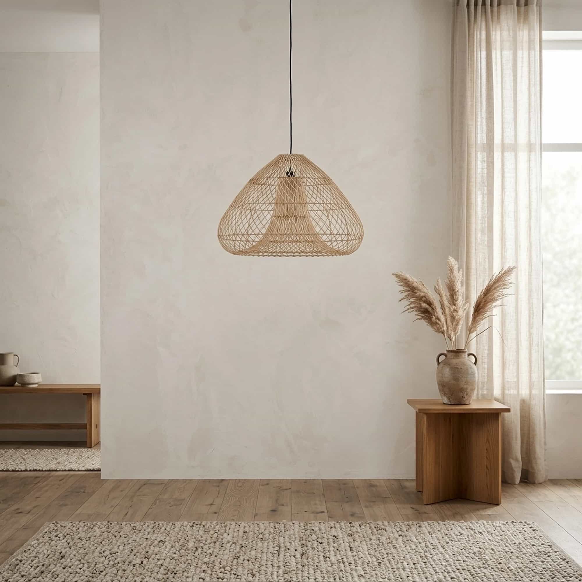 Hanglamp Pendant lamp Cala Saladeta - MUST Living