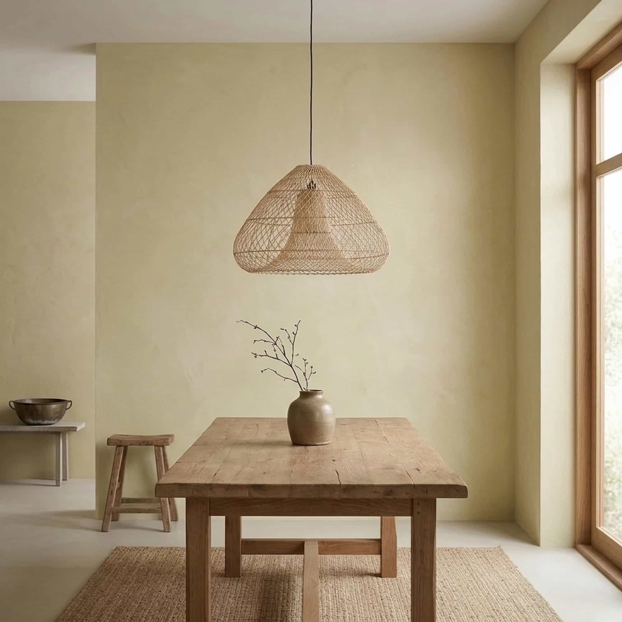 Hanglamp Pendant lamp Cala Saladeta - MUST Living
