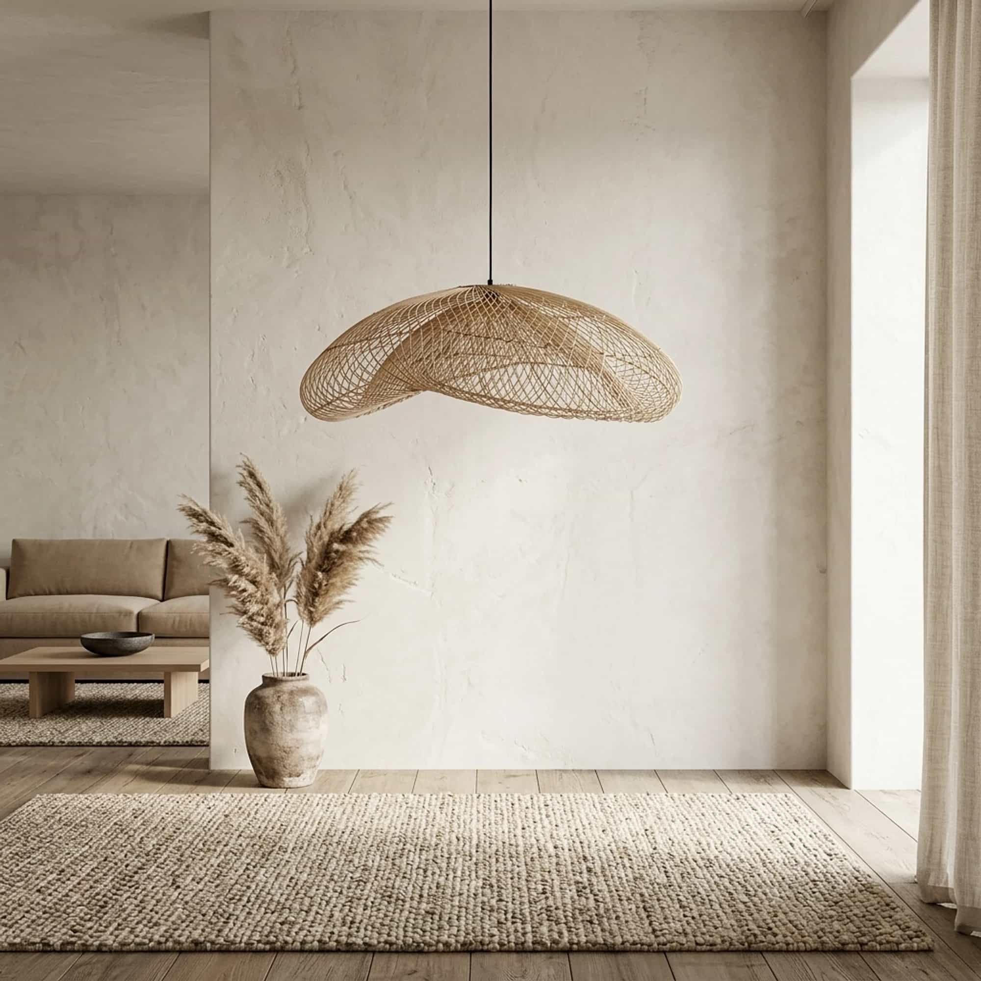 Hanglamp Pendant lamp Cala Tarida - MUST Living