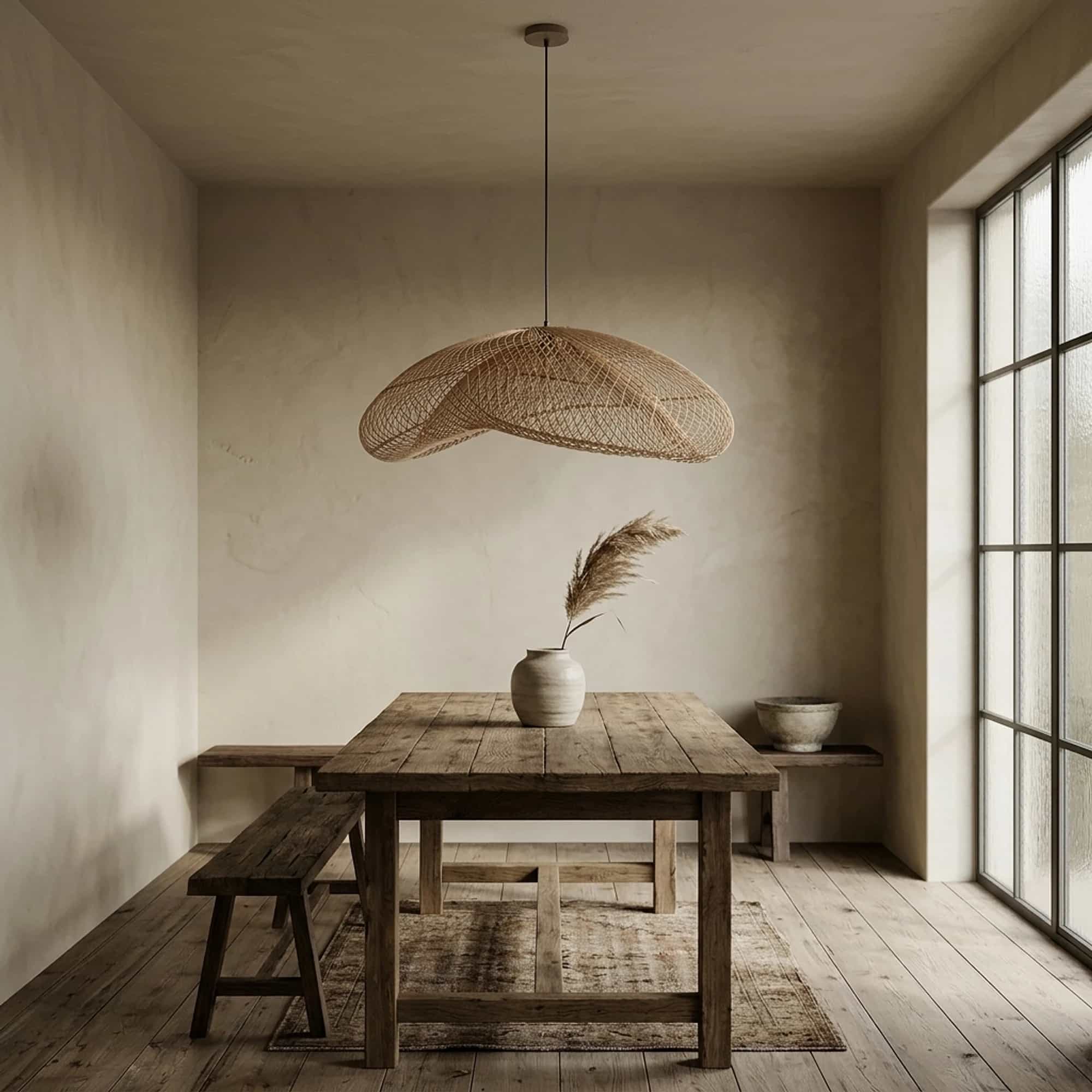 Hanglamp Pendant lamp Cala Tarida - MUST Living