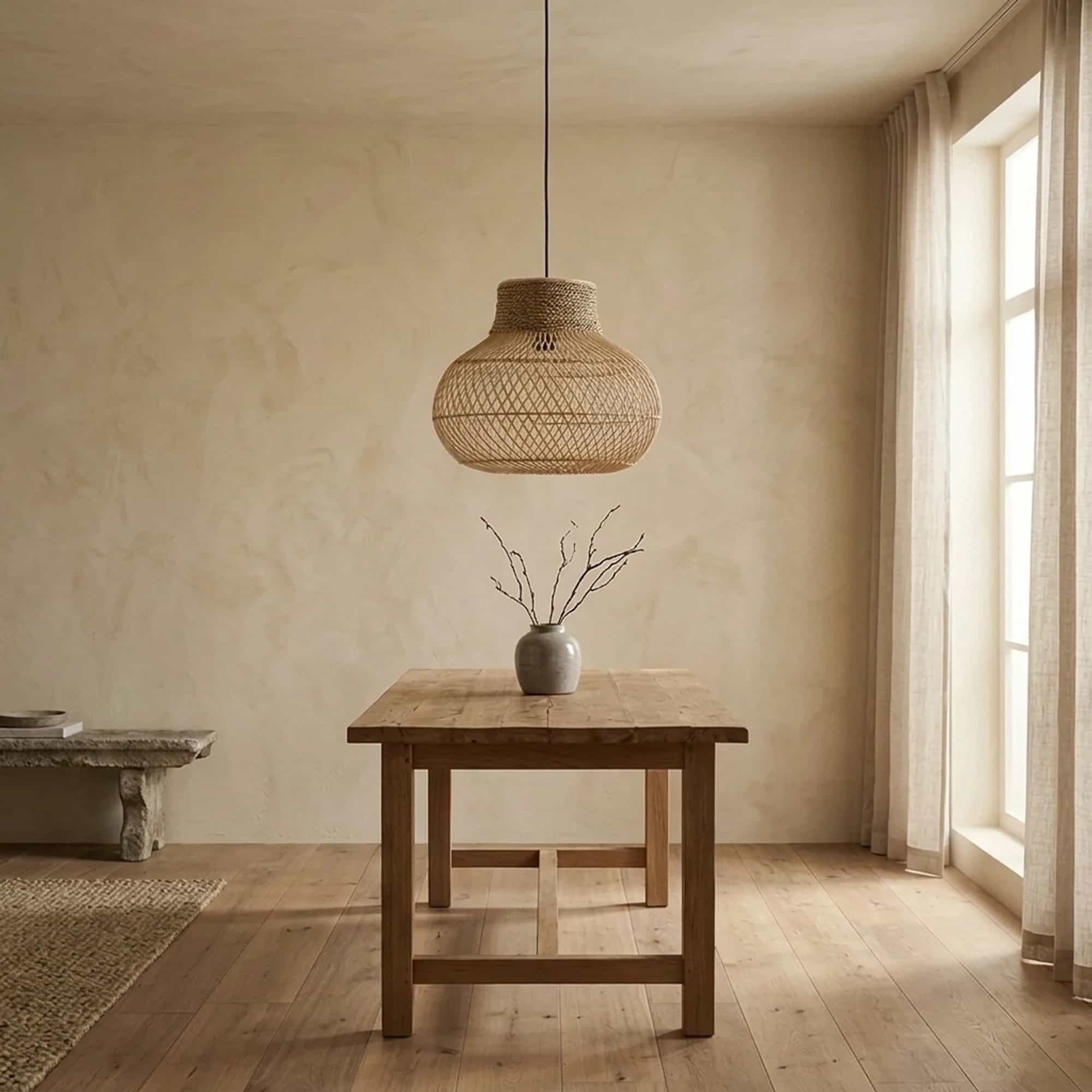 Hanglamp Pendant lamp Las Dalias small - MUST Living