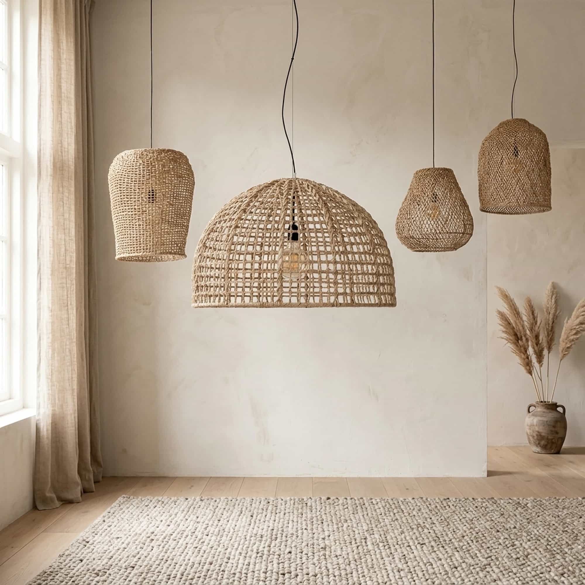 Hanglamp Punta Rasa - MUST Living