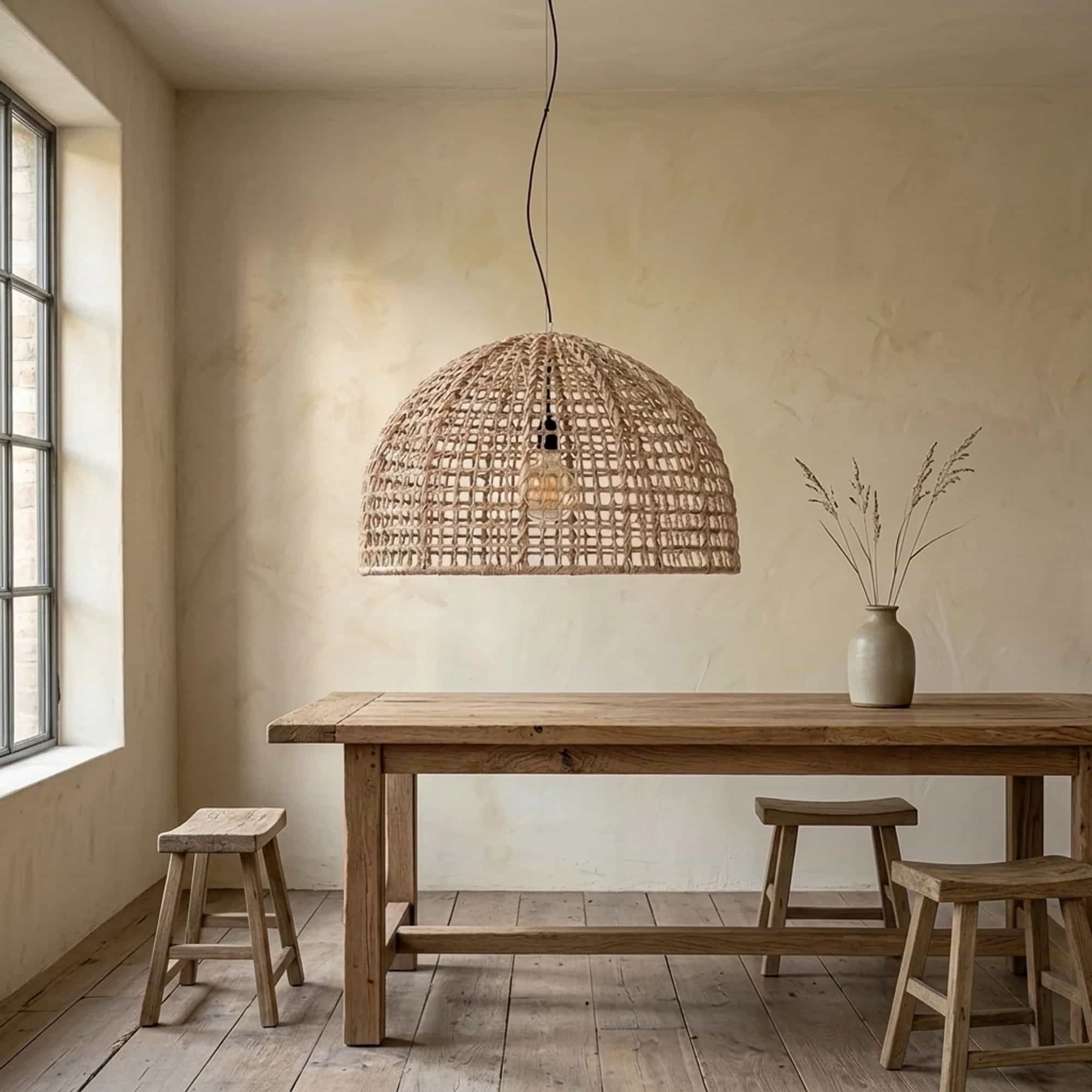 Hanglamp Punta Rasa - MUST Living