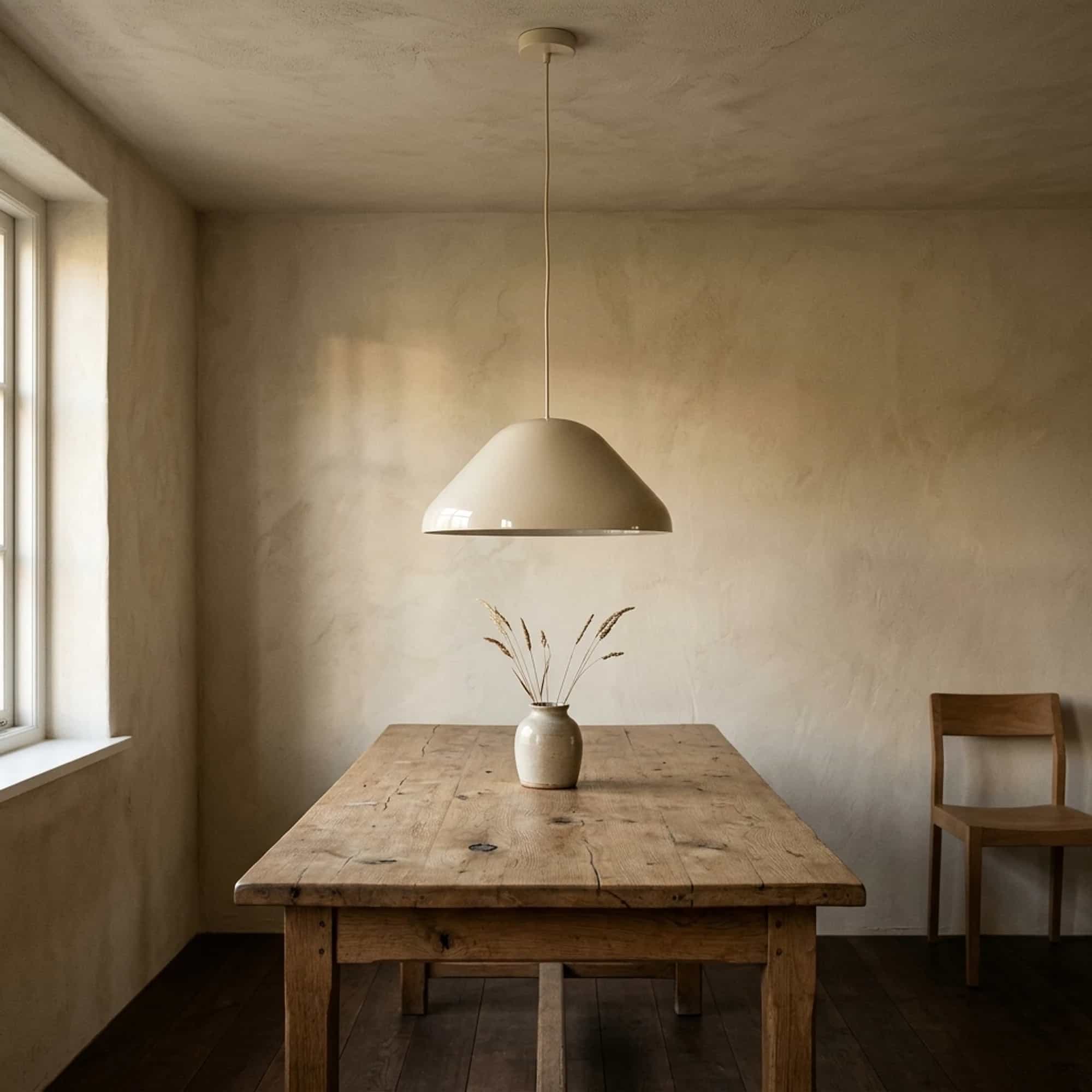Hanglamp Puro Small Beige - By-Boo