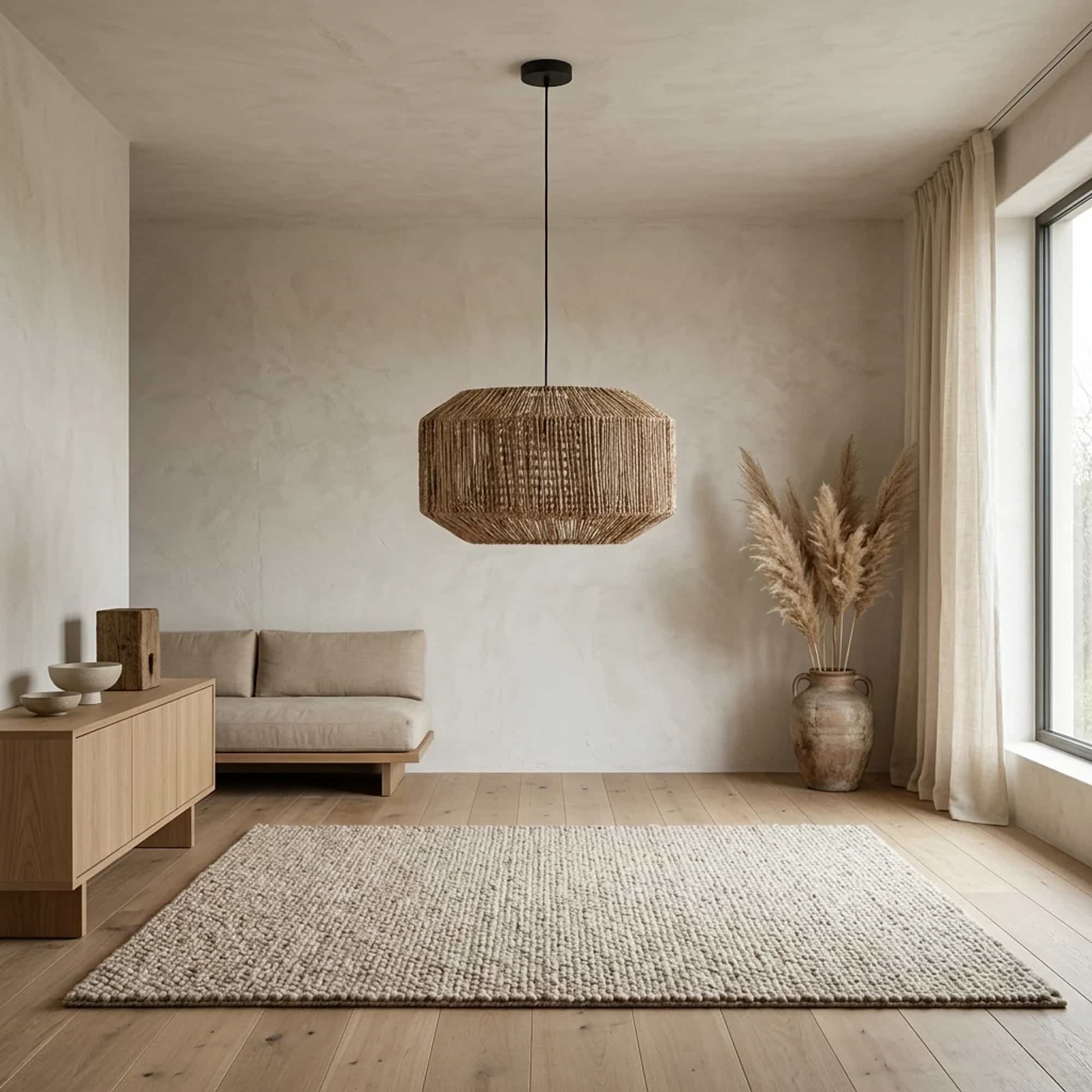 Hanglamp Soller - MUST Living