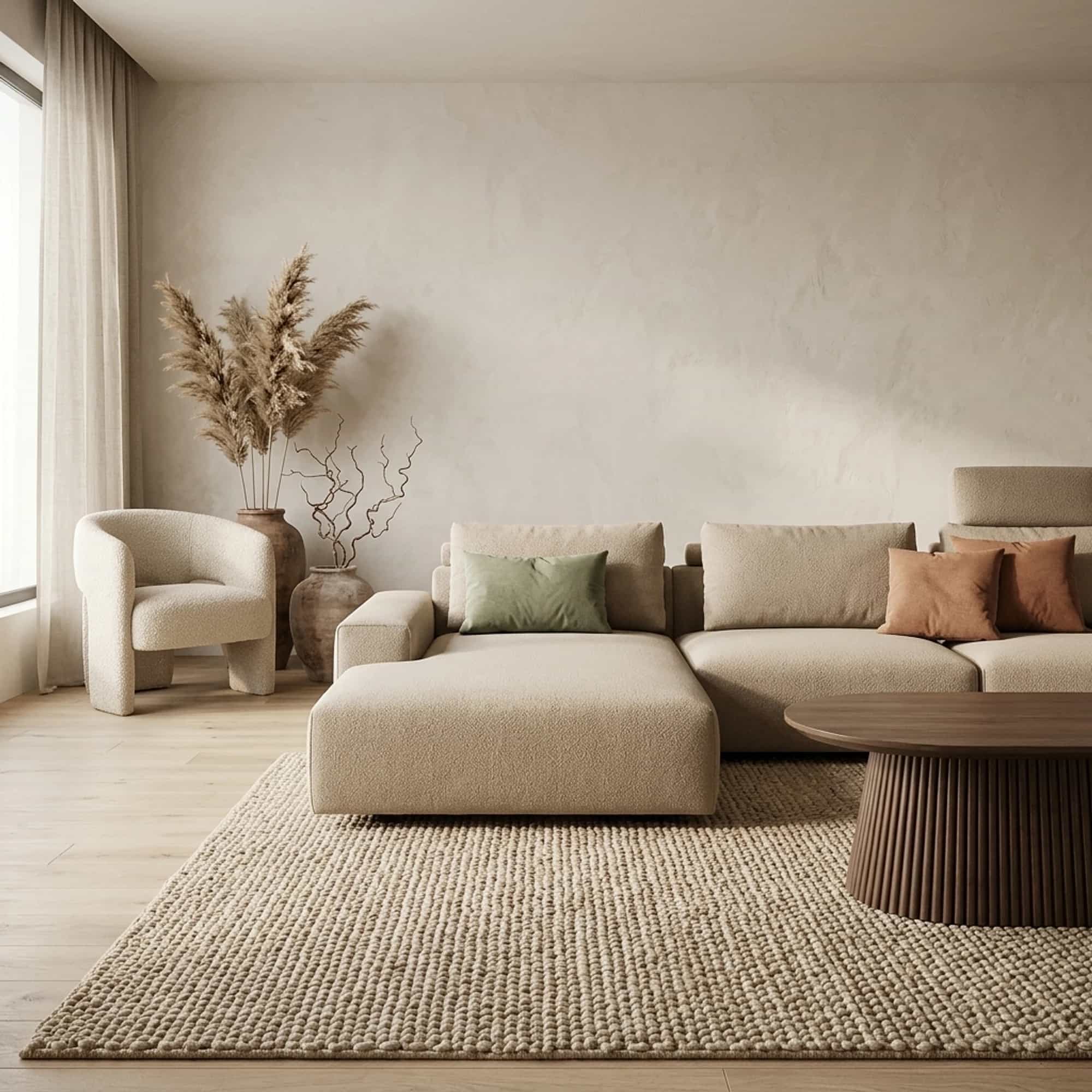 Hoekbank Ascot Modulair Elektrische Relax Loungebank