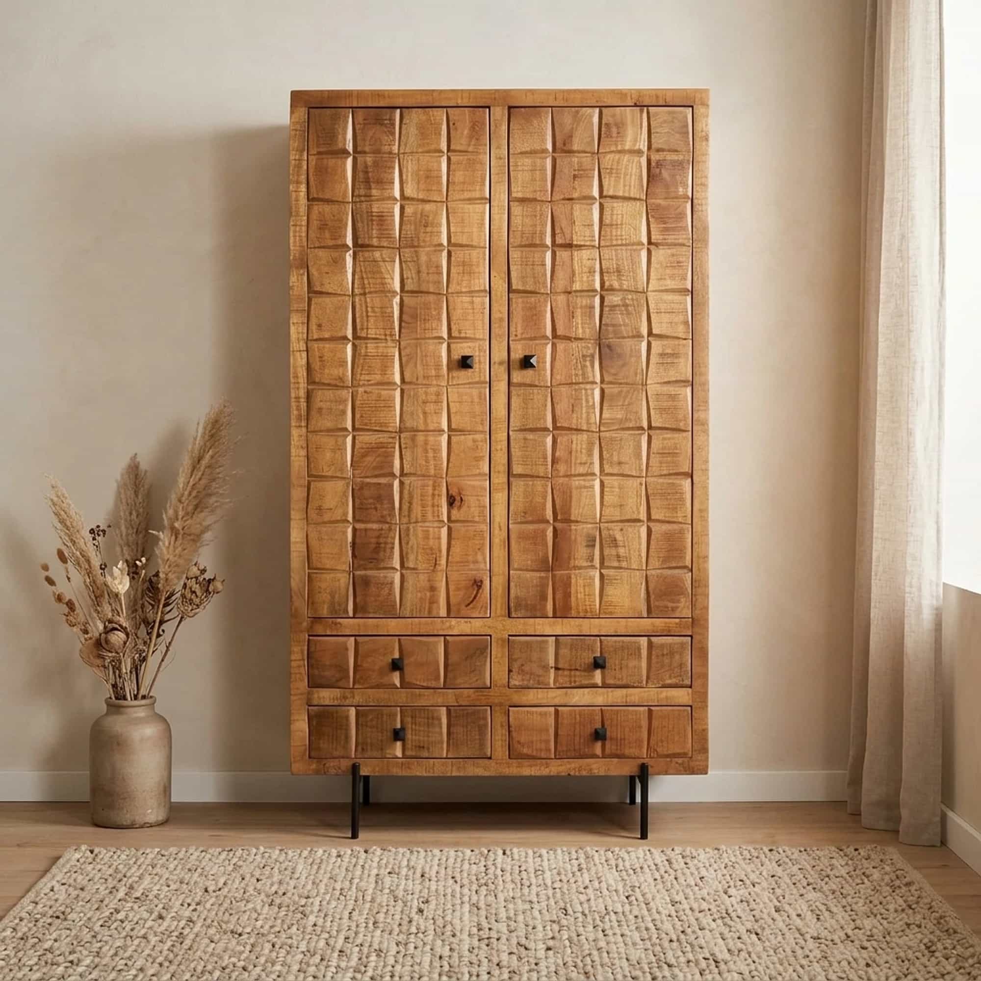 Kabinet Brandy | 100 cm