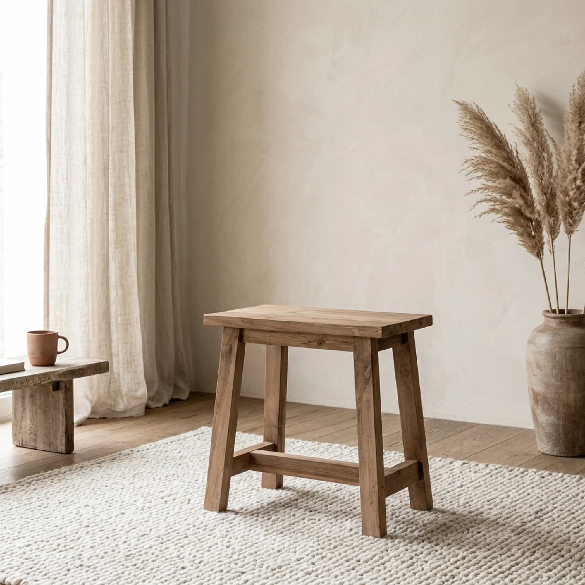 Kruk Easy rechthoekig - MUST Living