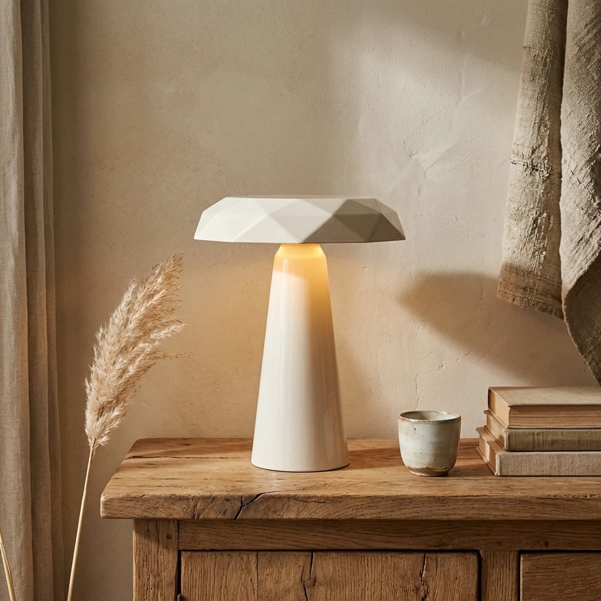 Lamp Blocci - By-Boo