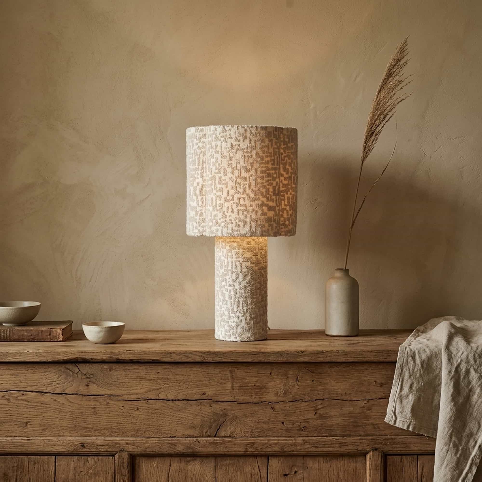 Lamp Lampi - By-Boo