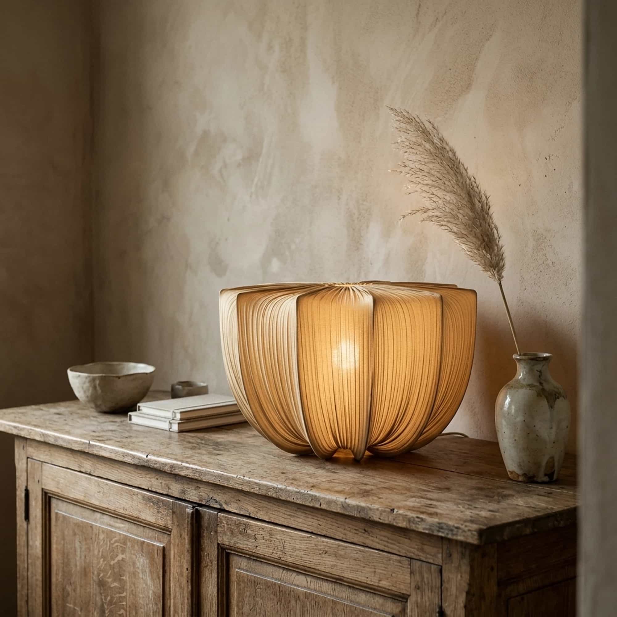 Lamp Nuvia 1 Small - By-Boo