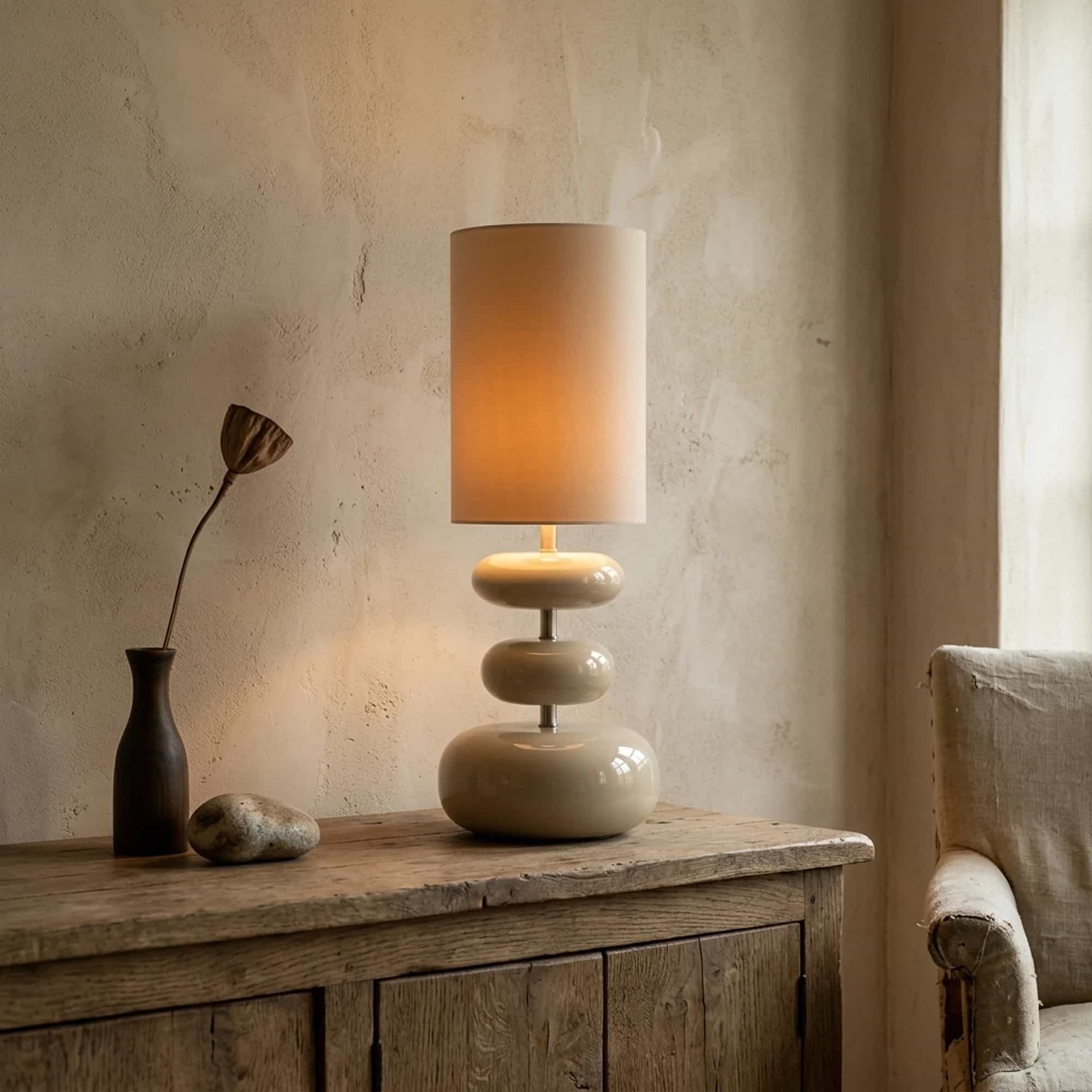 Lamp Orbs - By-Boo