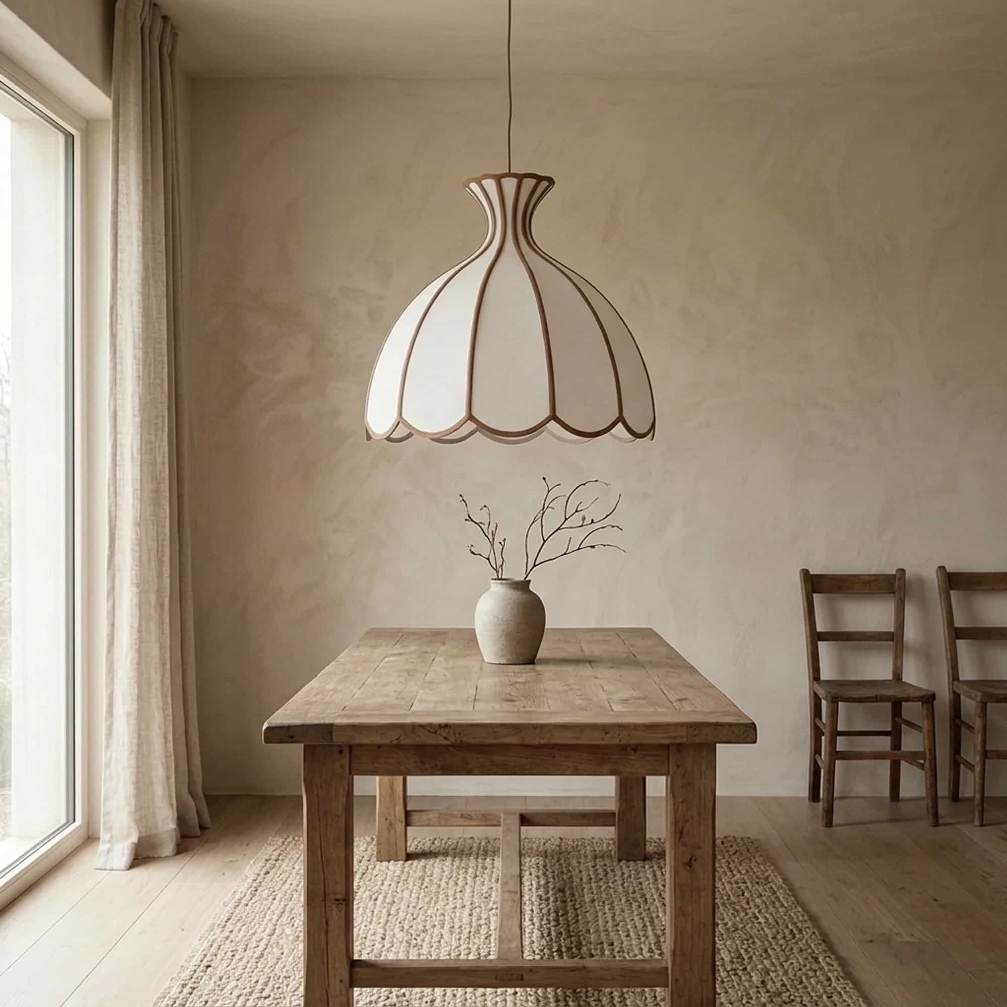 Lamp Retta Large - By-Boo