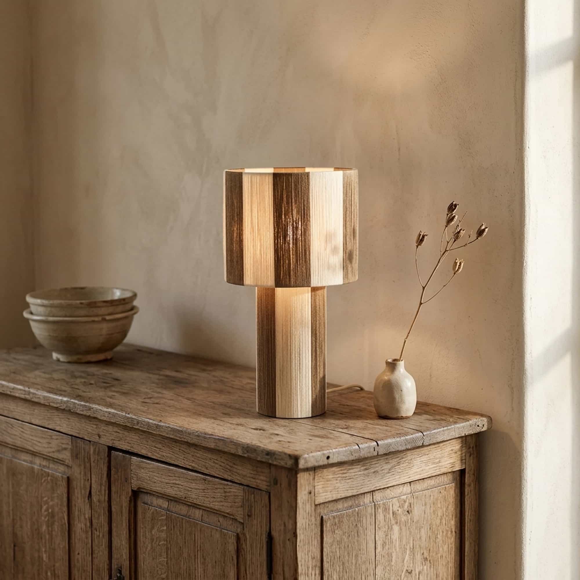 Lamp Ropi - By-Boo