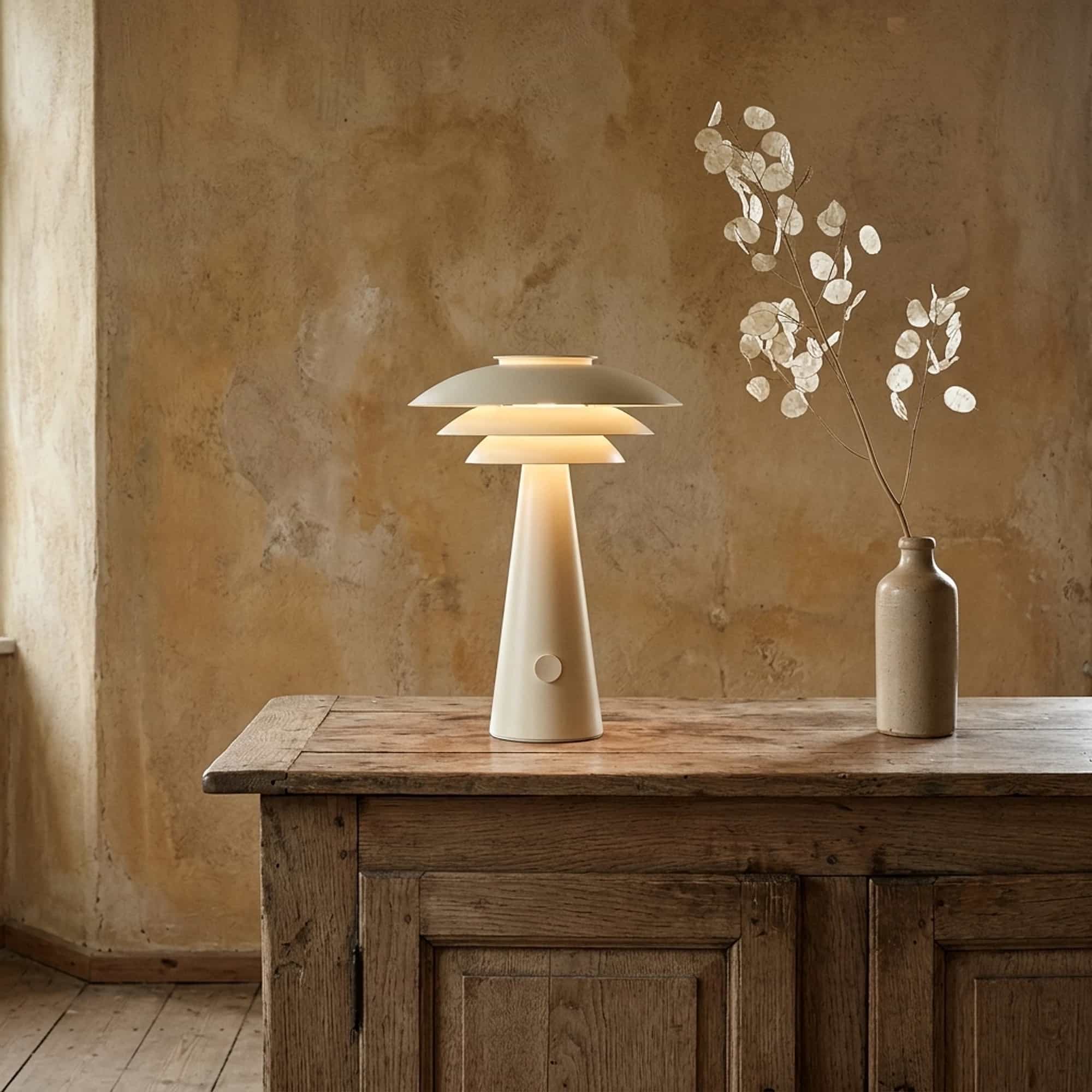 Lamp Tier - By-Boo