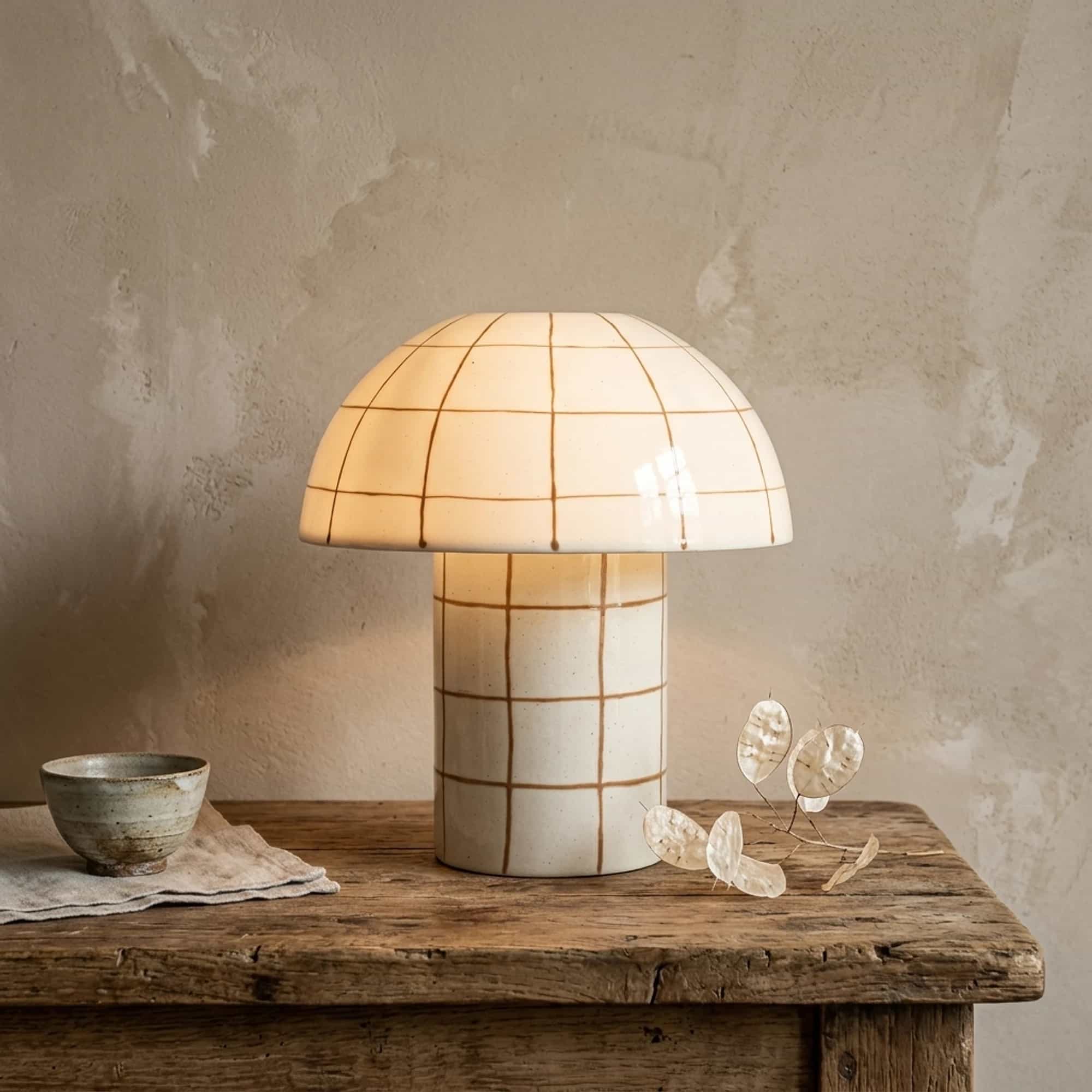 Lamp Trazo Small - By-Boo