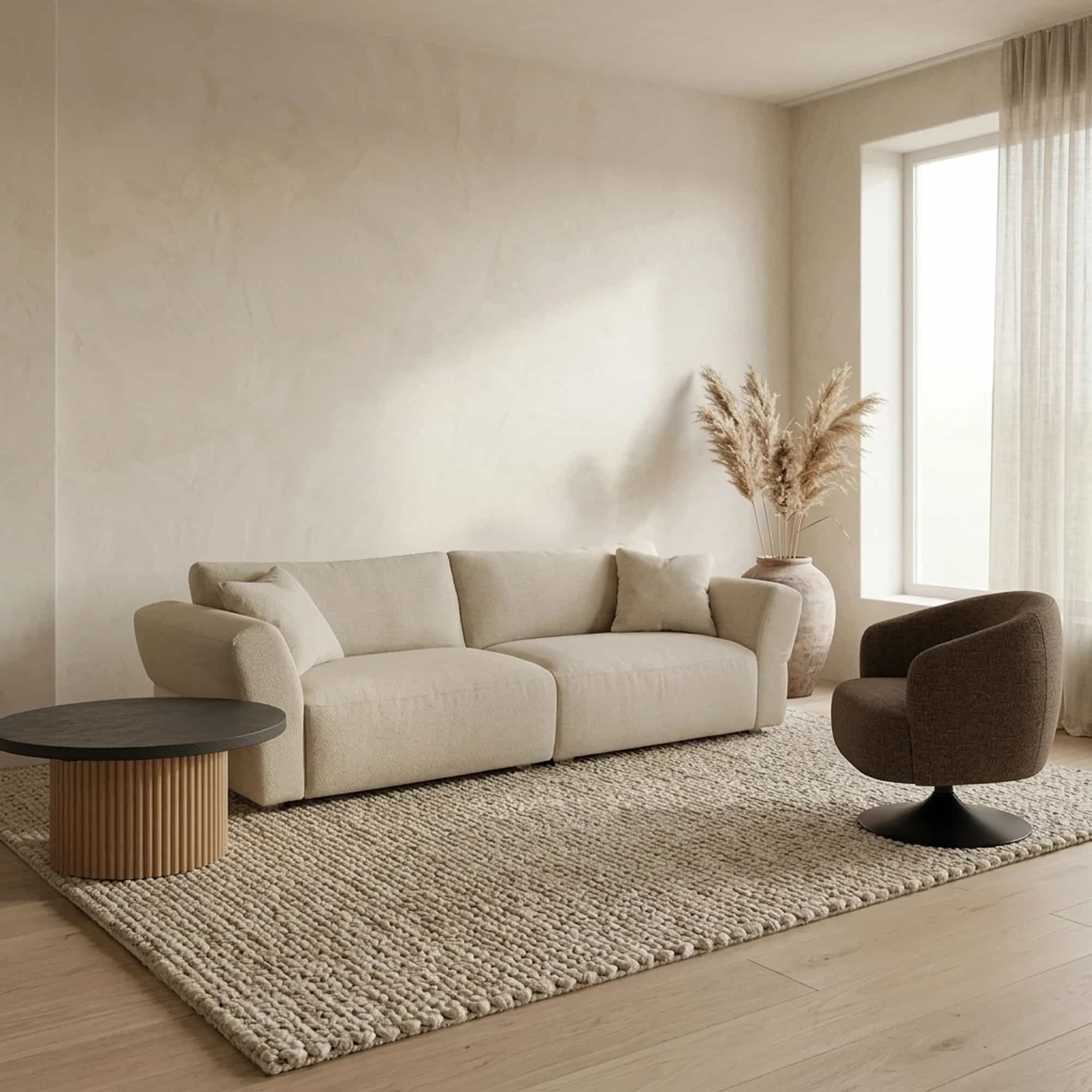 Loungebank Morga
