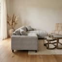 Loungebank Ponte - Zitform