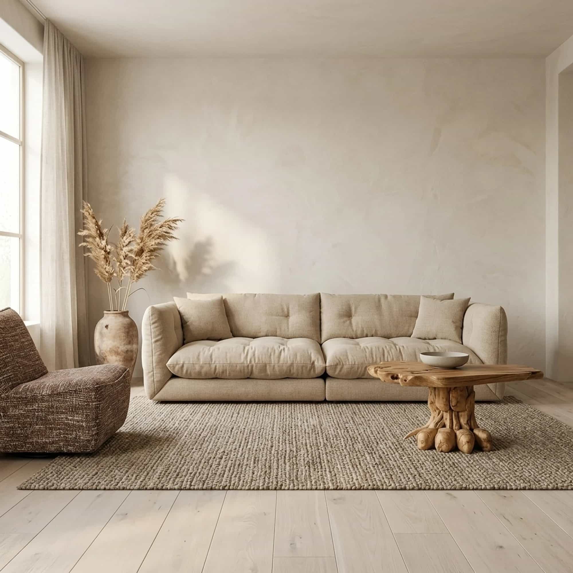 Loungebank Sereno