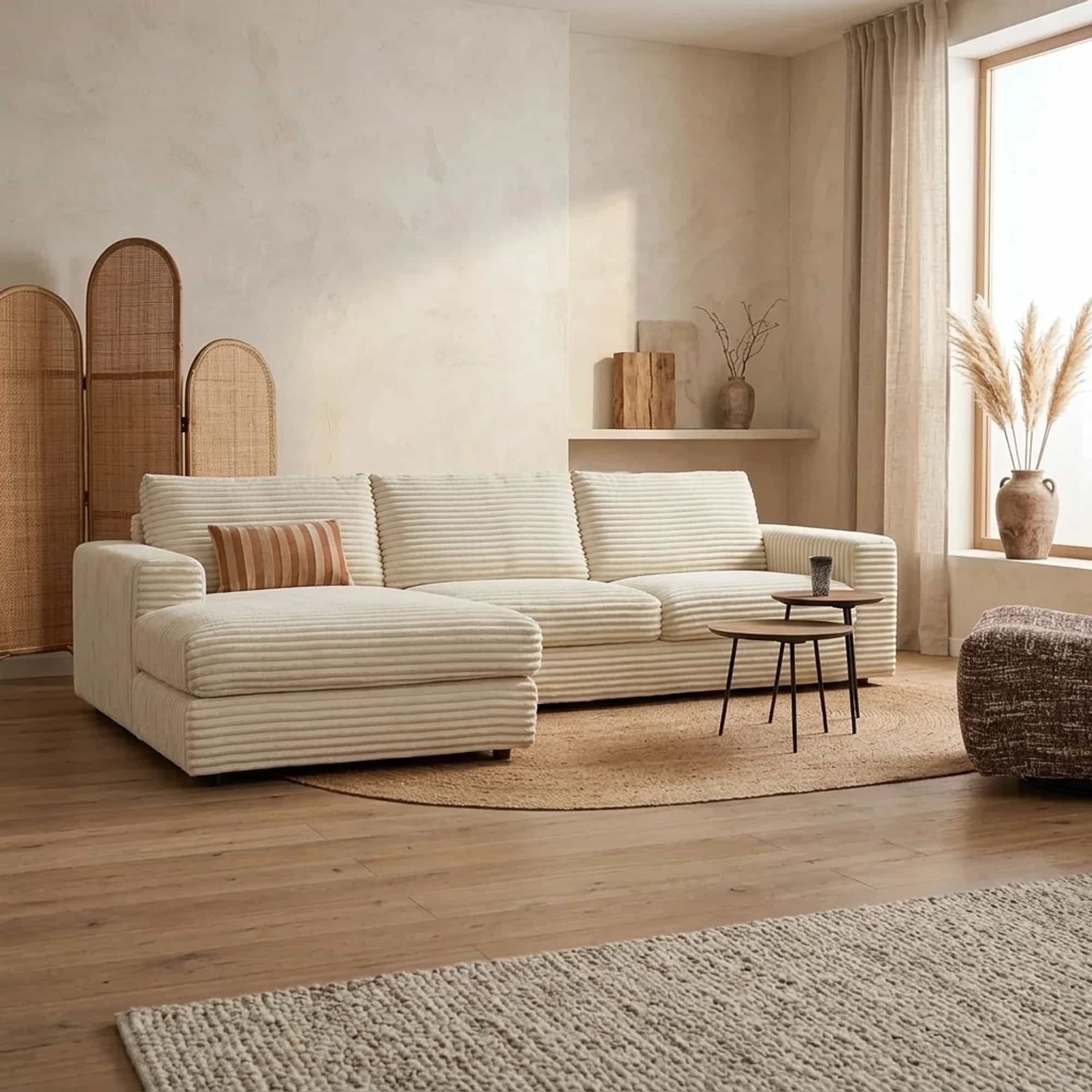 Loungebank Uno Ambience