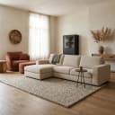 Loungebank Uno Lincoln - Pepp Interiors