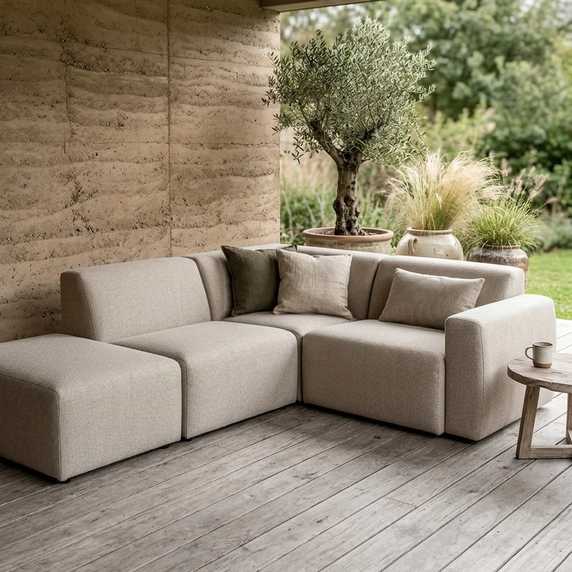 Loungeset Prada Outdoor