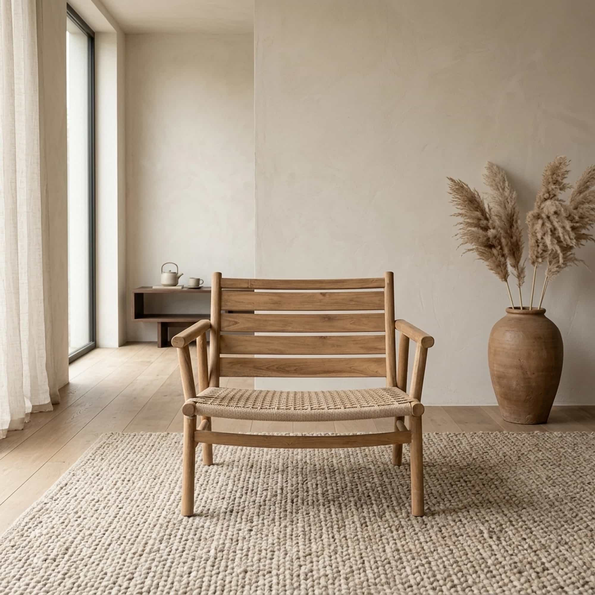 Loungestoel Ono - MUST Living