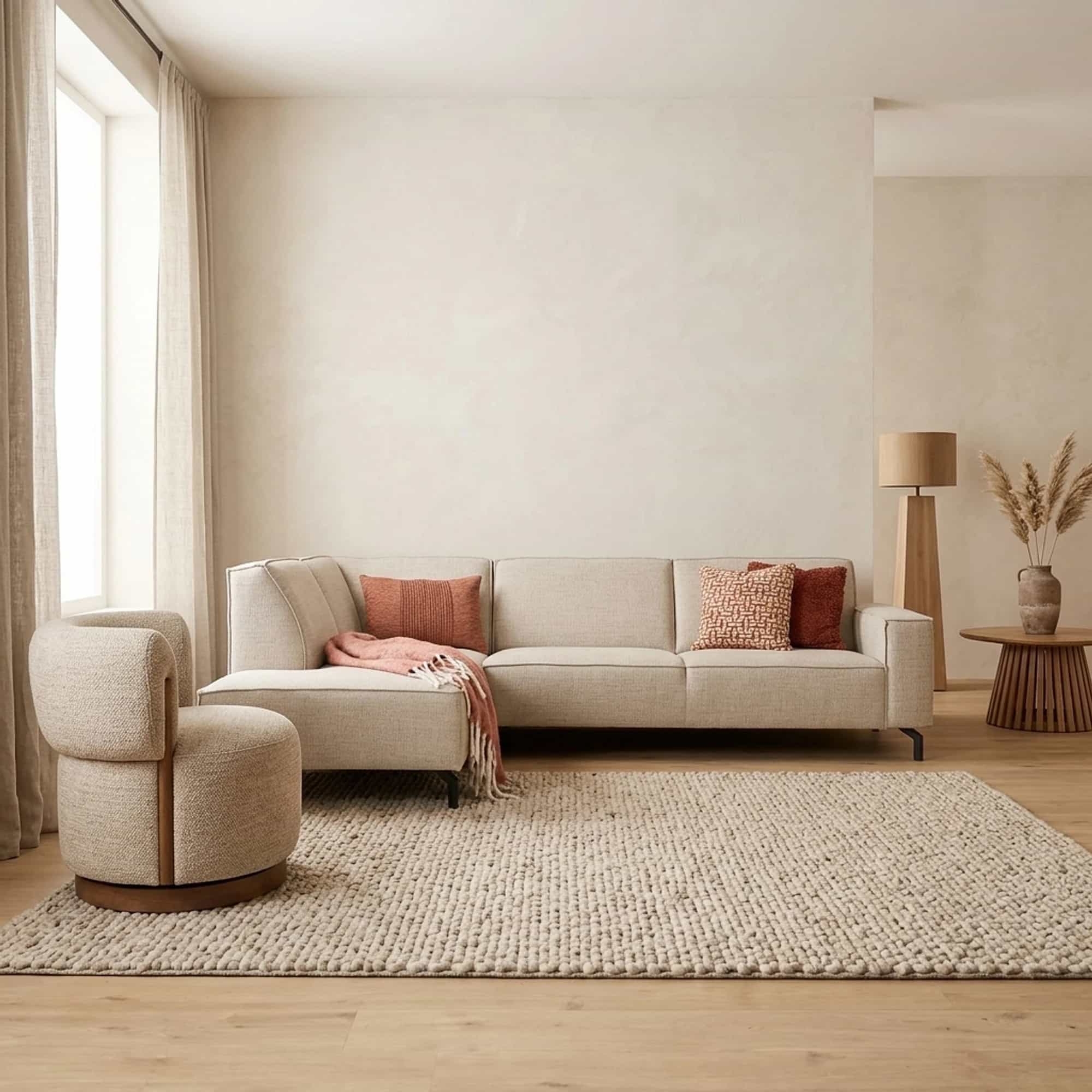 MySofa Floris Hoekbank - Mysofa