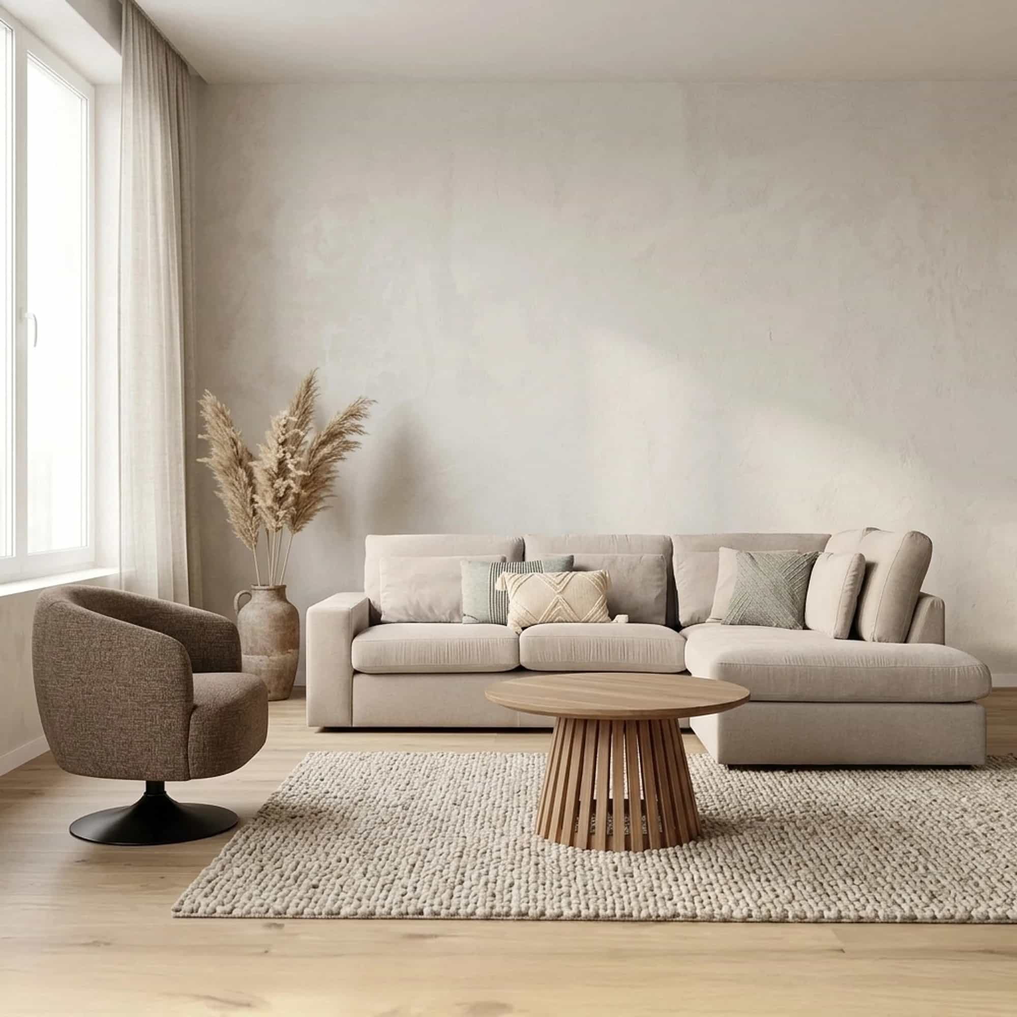 MySofa Jesse Hoekbank - Mysofa