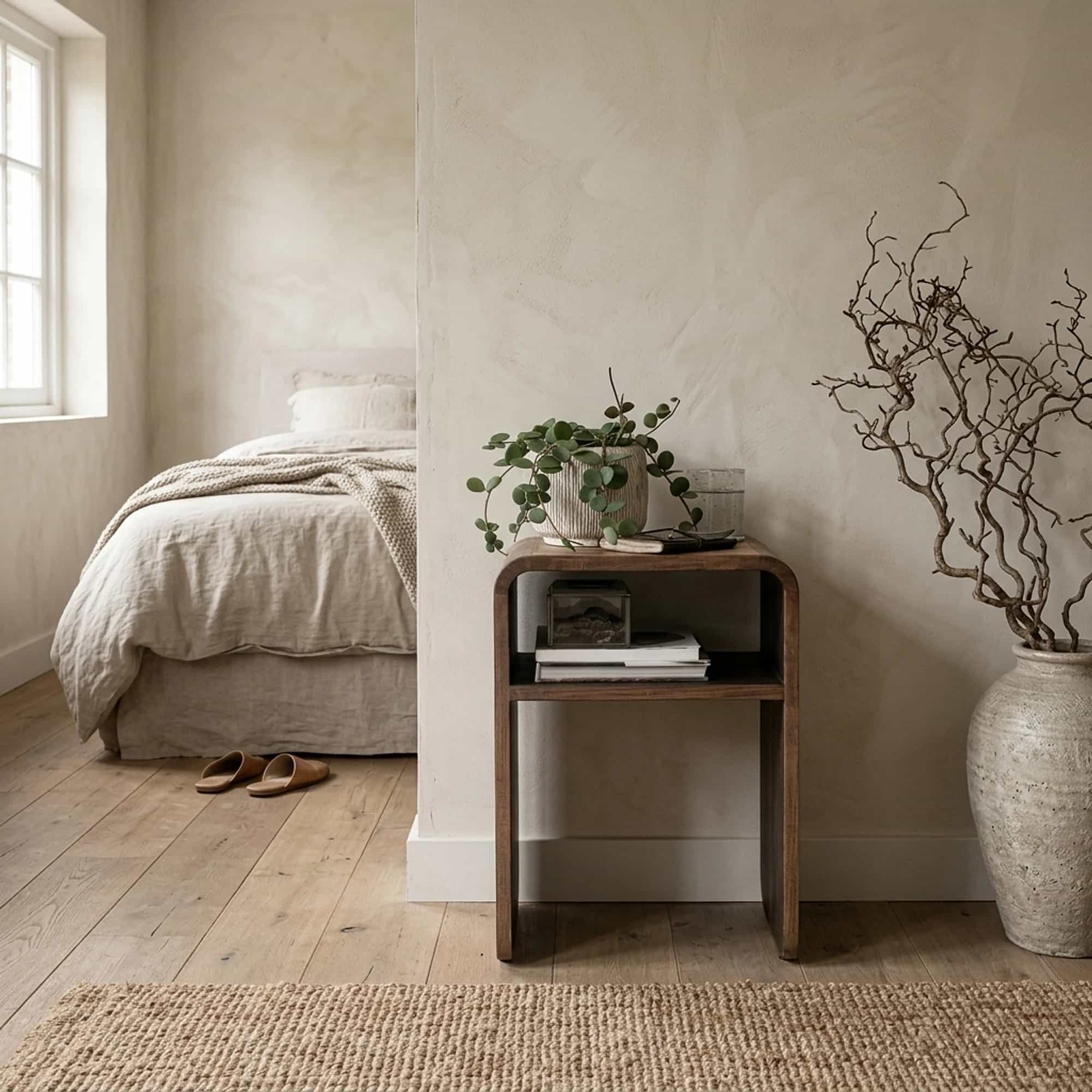 Nachtkastje Evo - DTP Home