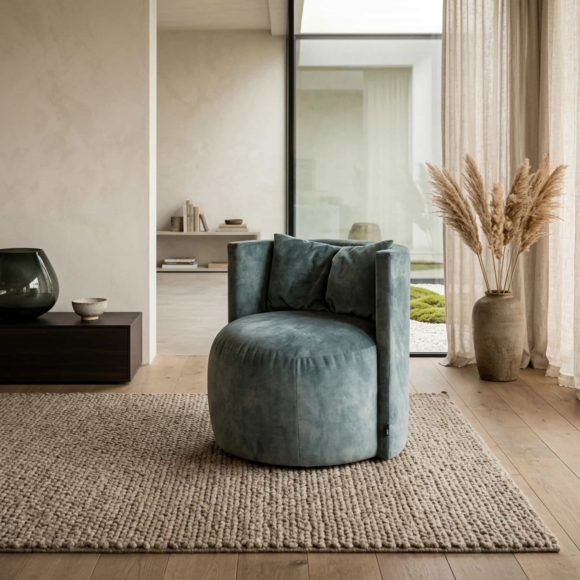 Pastille Seat