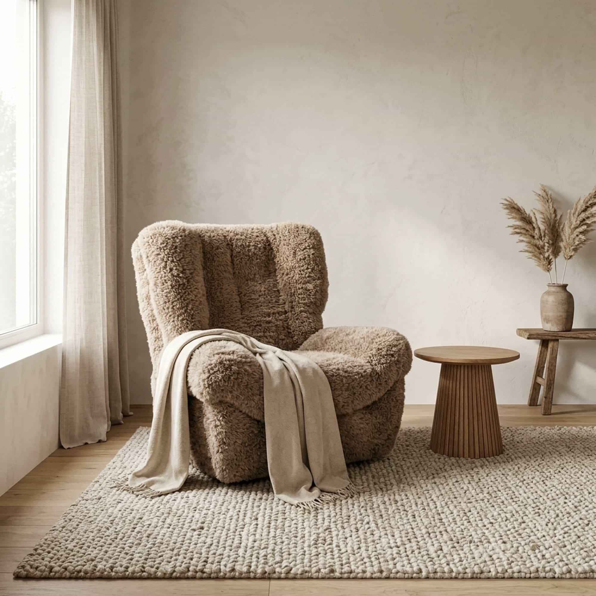 Relaxfauteuil Bertha PMP