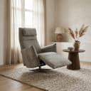 Relaxfauteuil Daan - Chill-Line