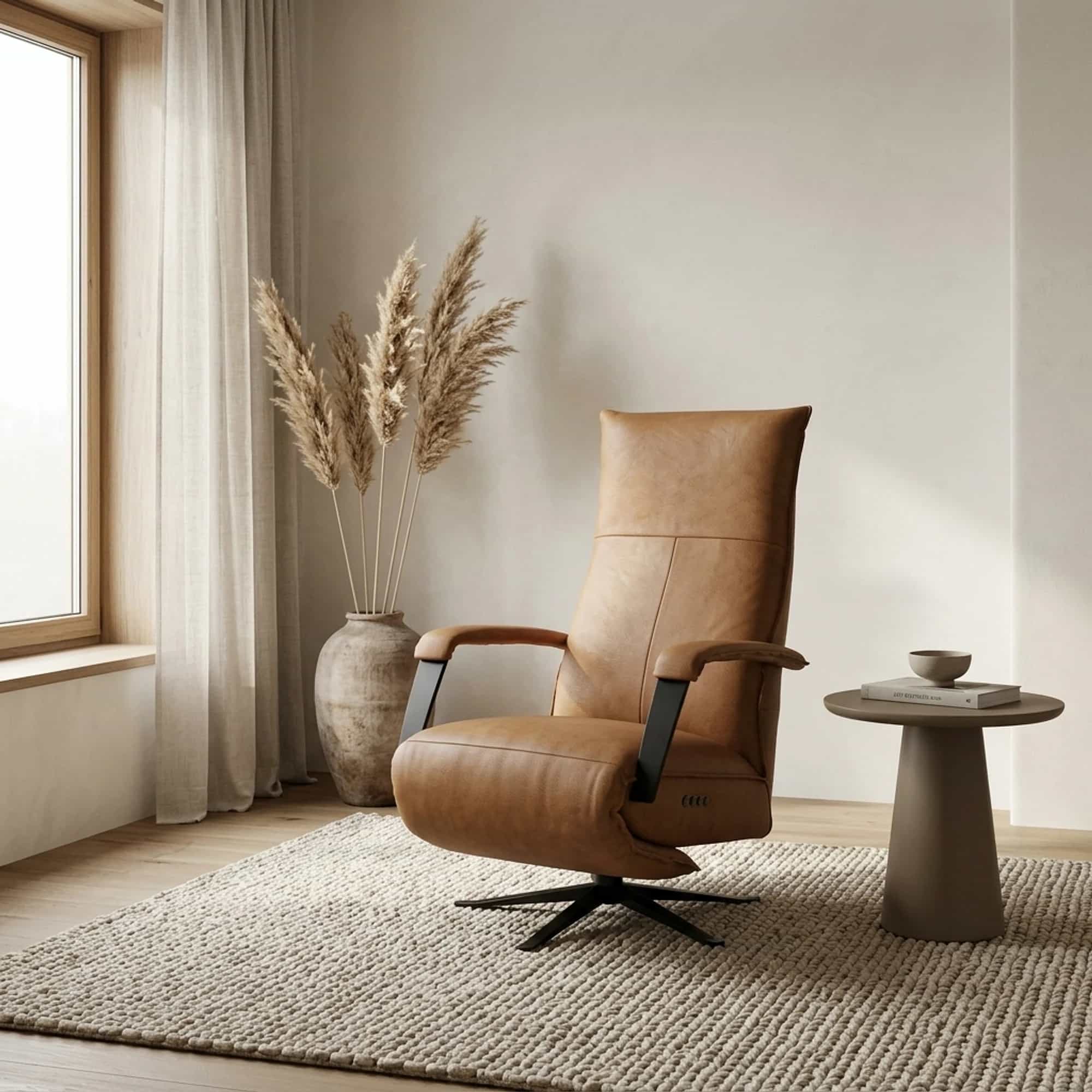 Relaxfauteuil Deliza | Chill Line