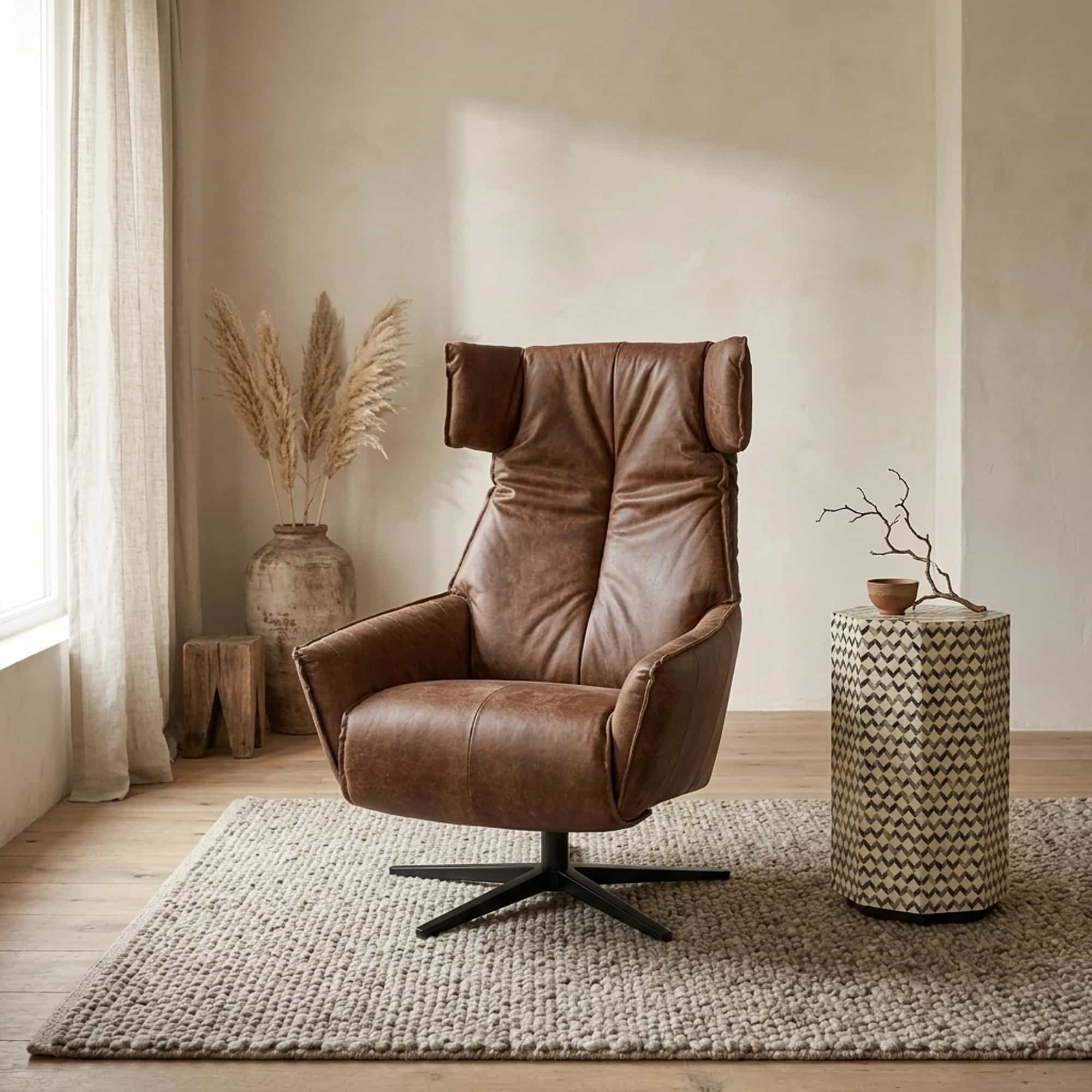 Relaxfauteuil Formentera