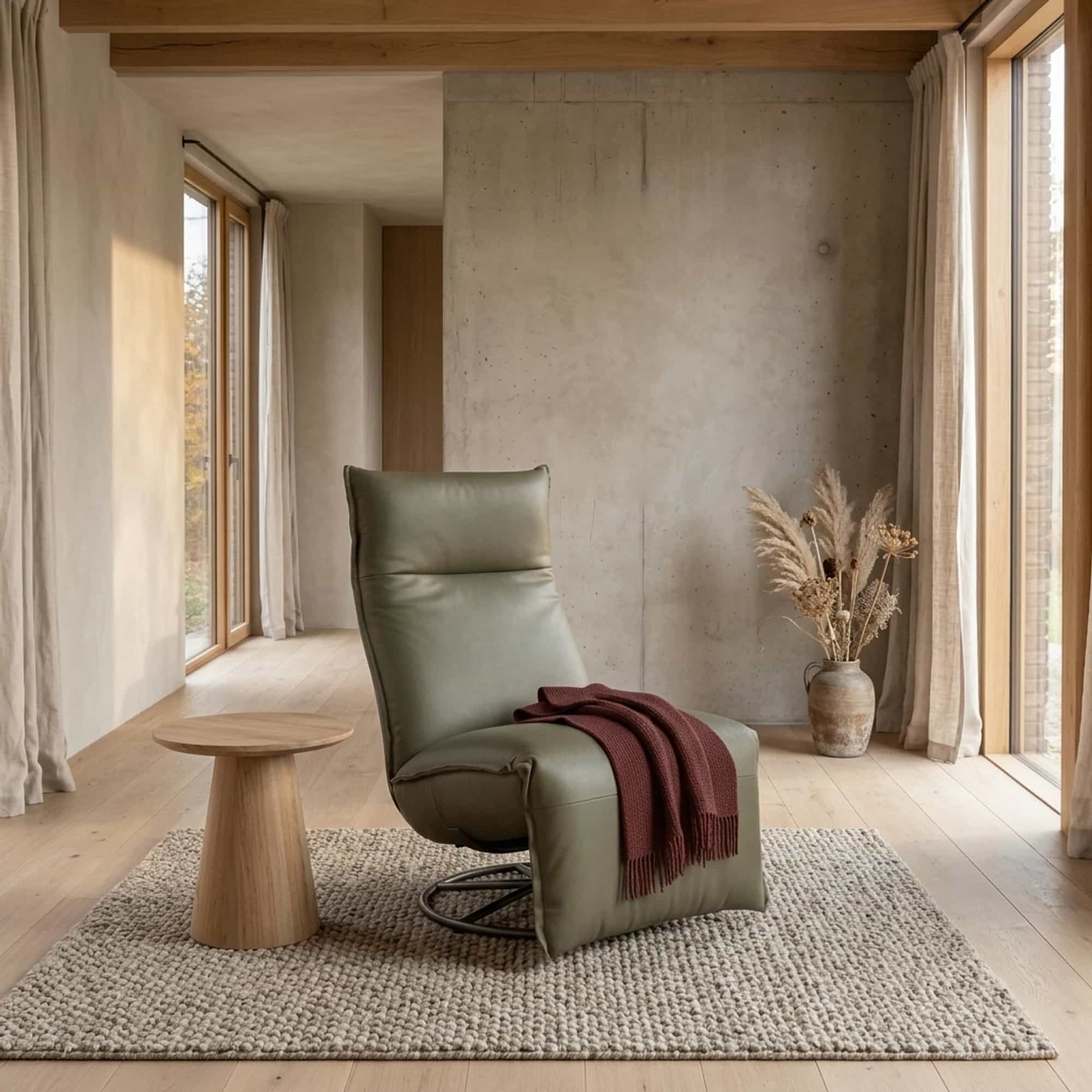 Relaxfauteuil Jerry | Chill Line