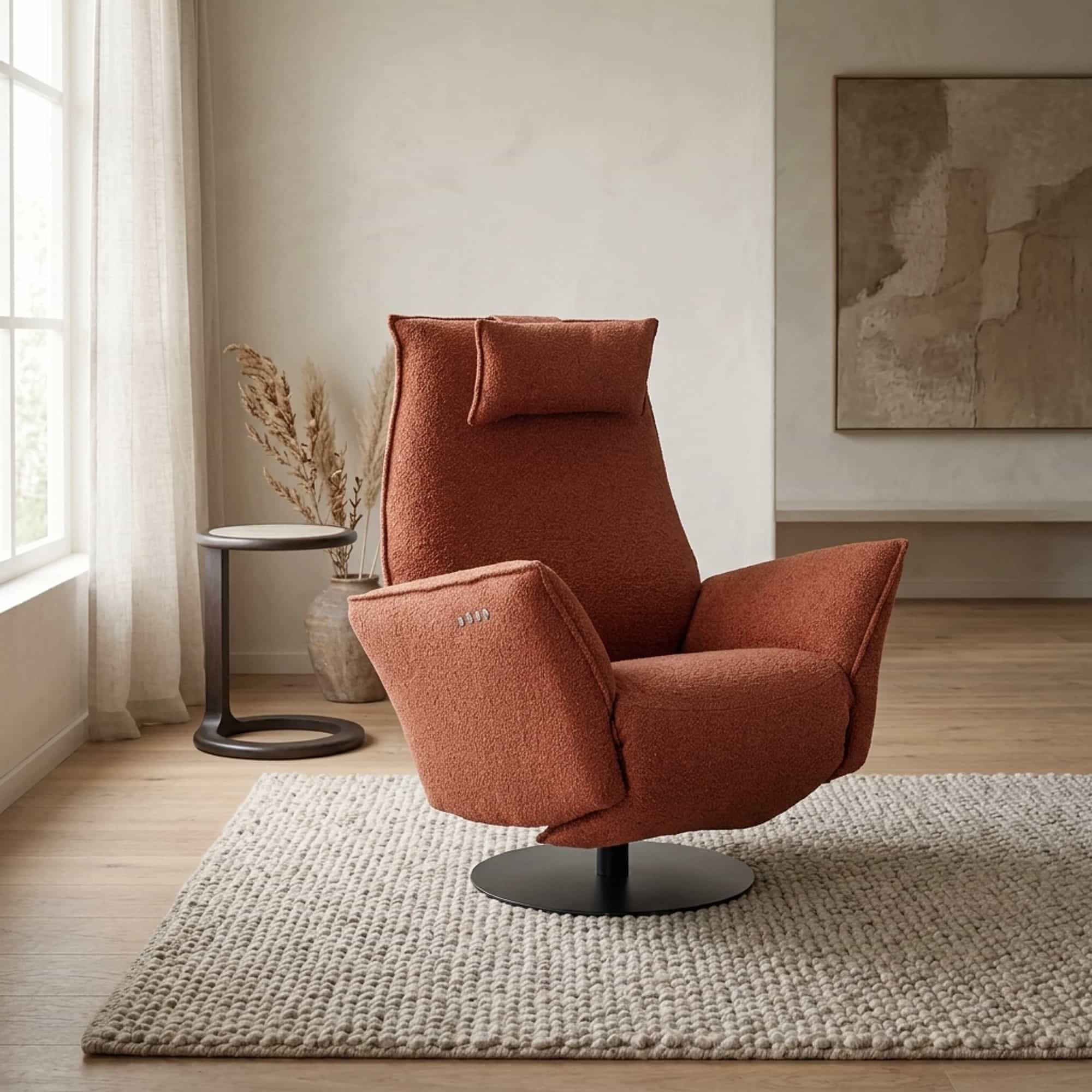 Relaxfauteuil Jesse | Chill Line