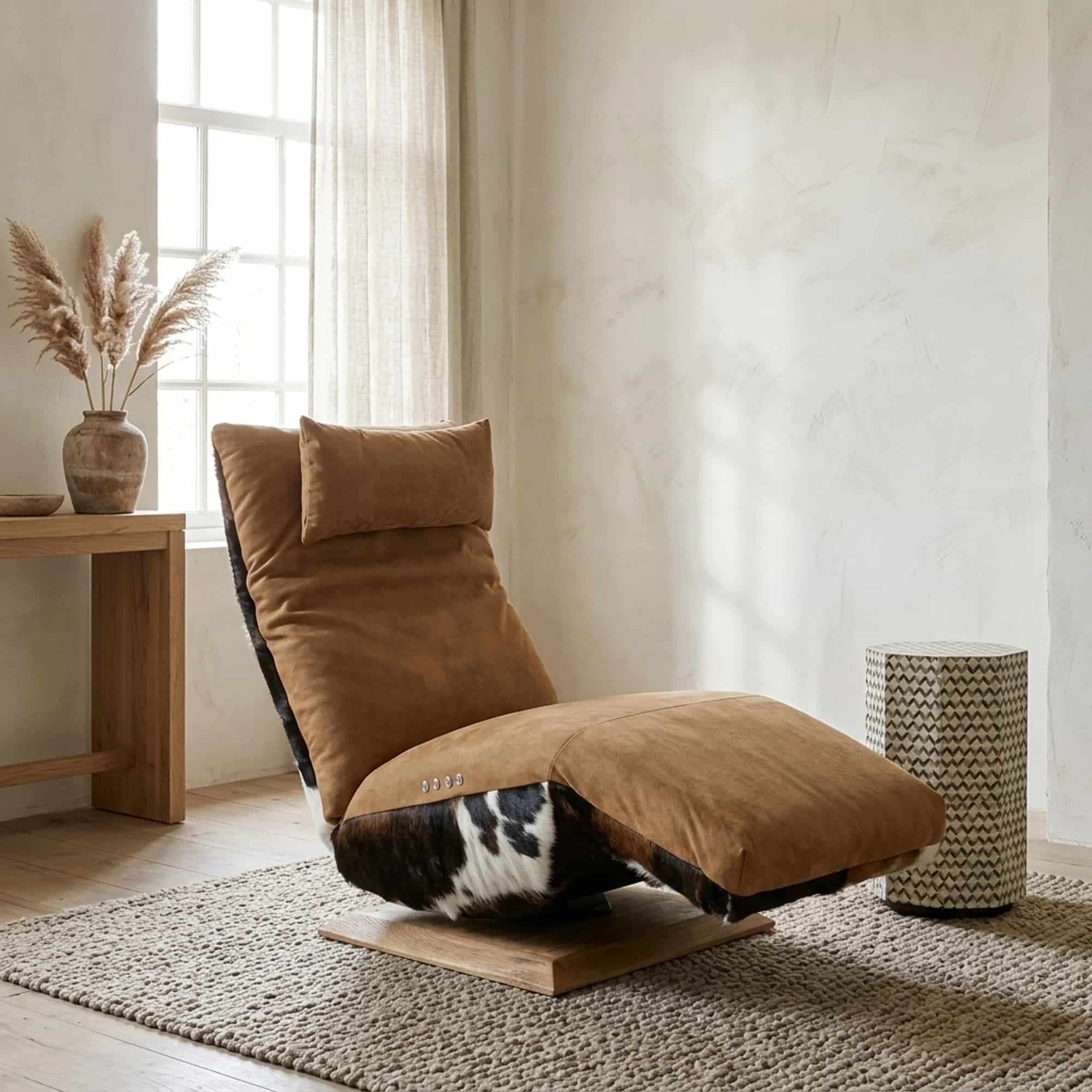 Relaxfauteuil Job