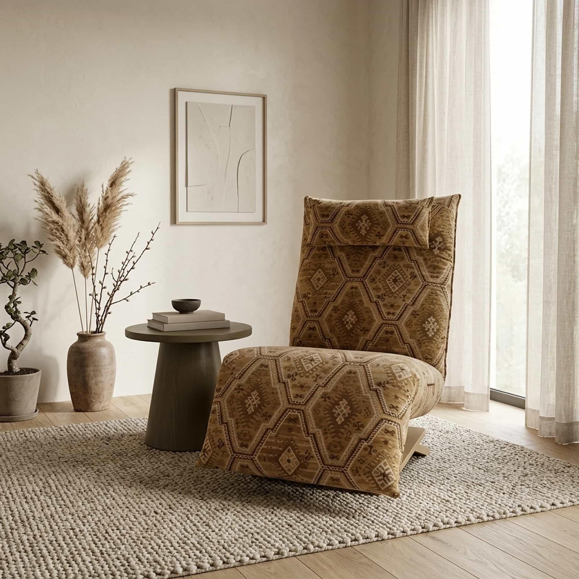 Relaxfauteuil Marrakesh | Chill Line