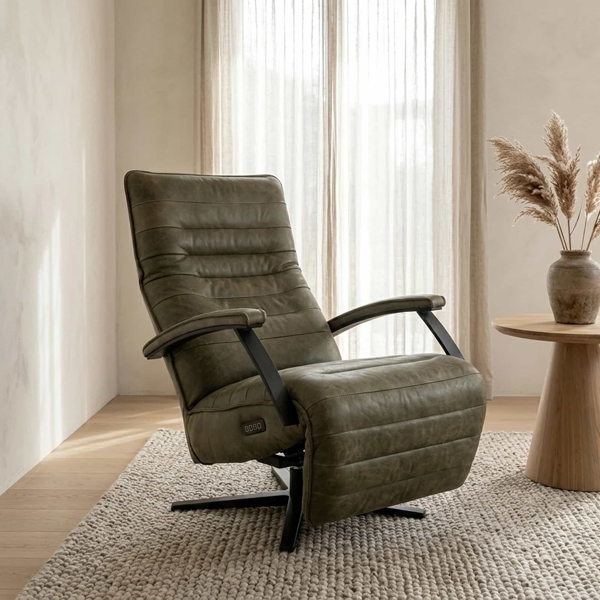Relaxfauteuil Mexico