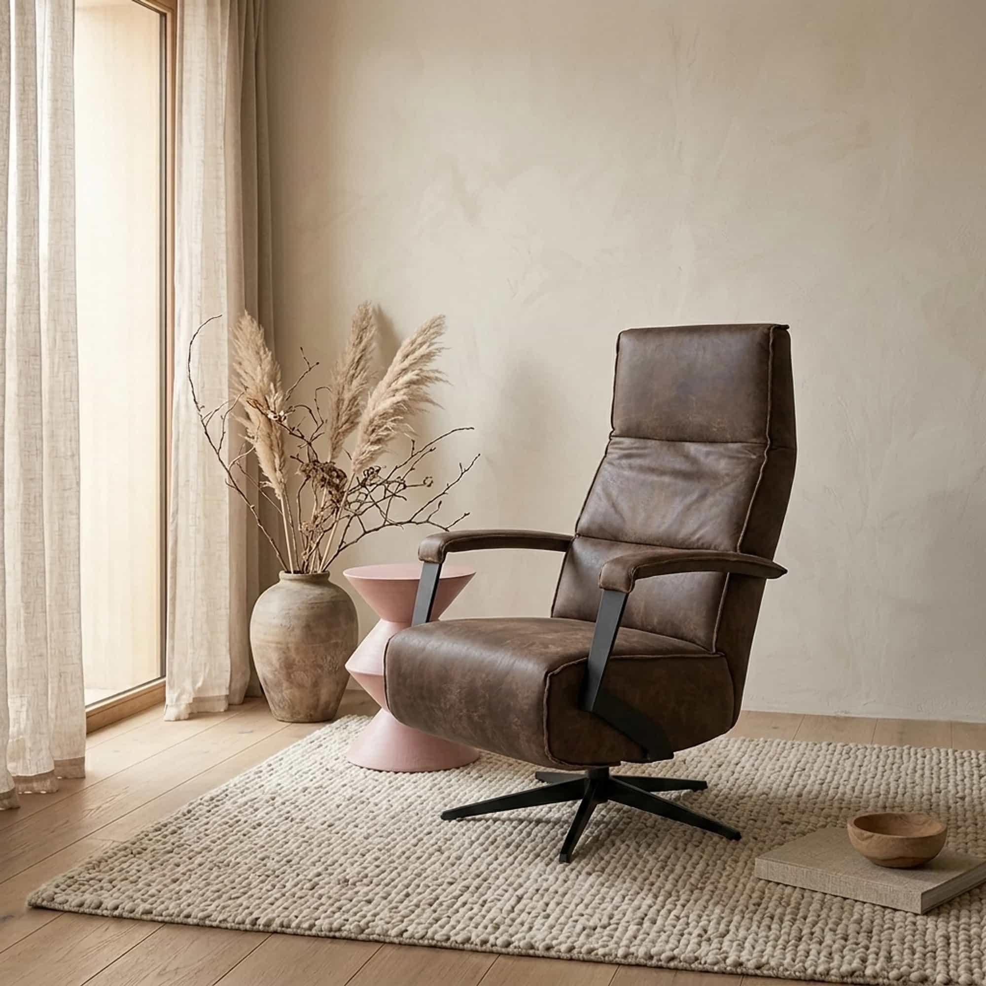 Relaxfauteuil Pamplona