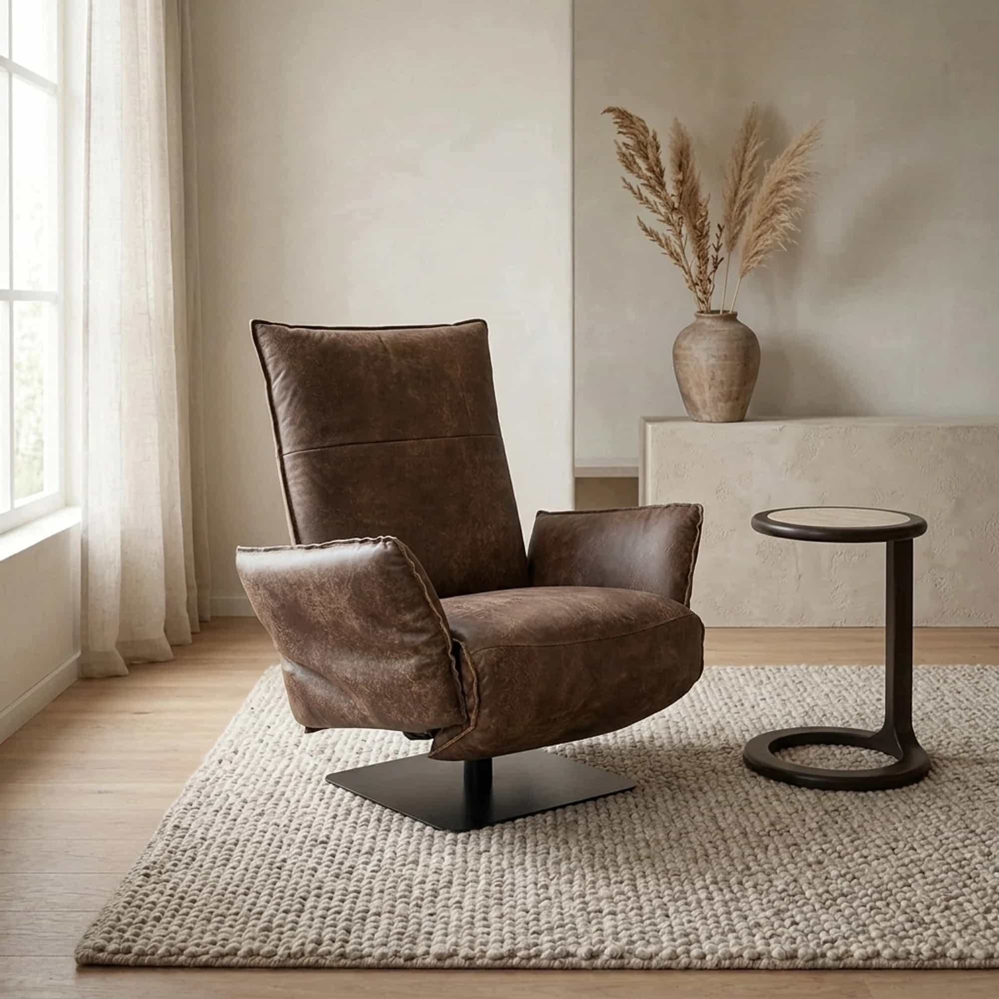 Relaxfauteuil Tessa