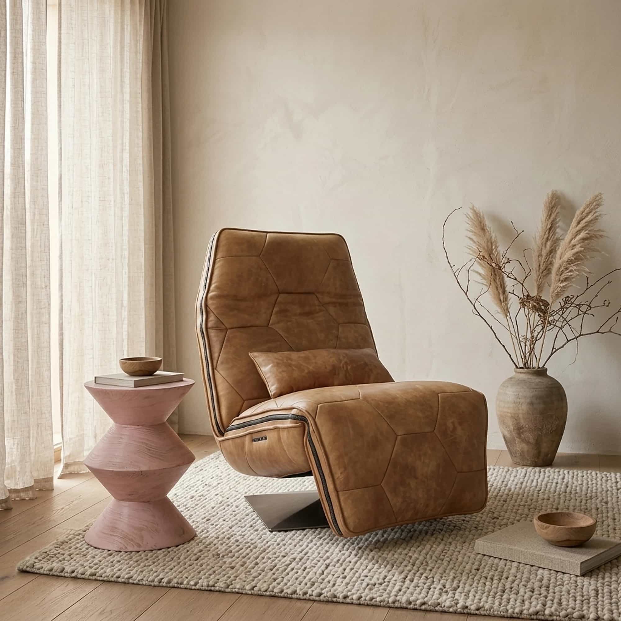 Relaxfauteuil Virgil | Chill Line