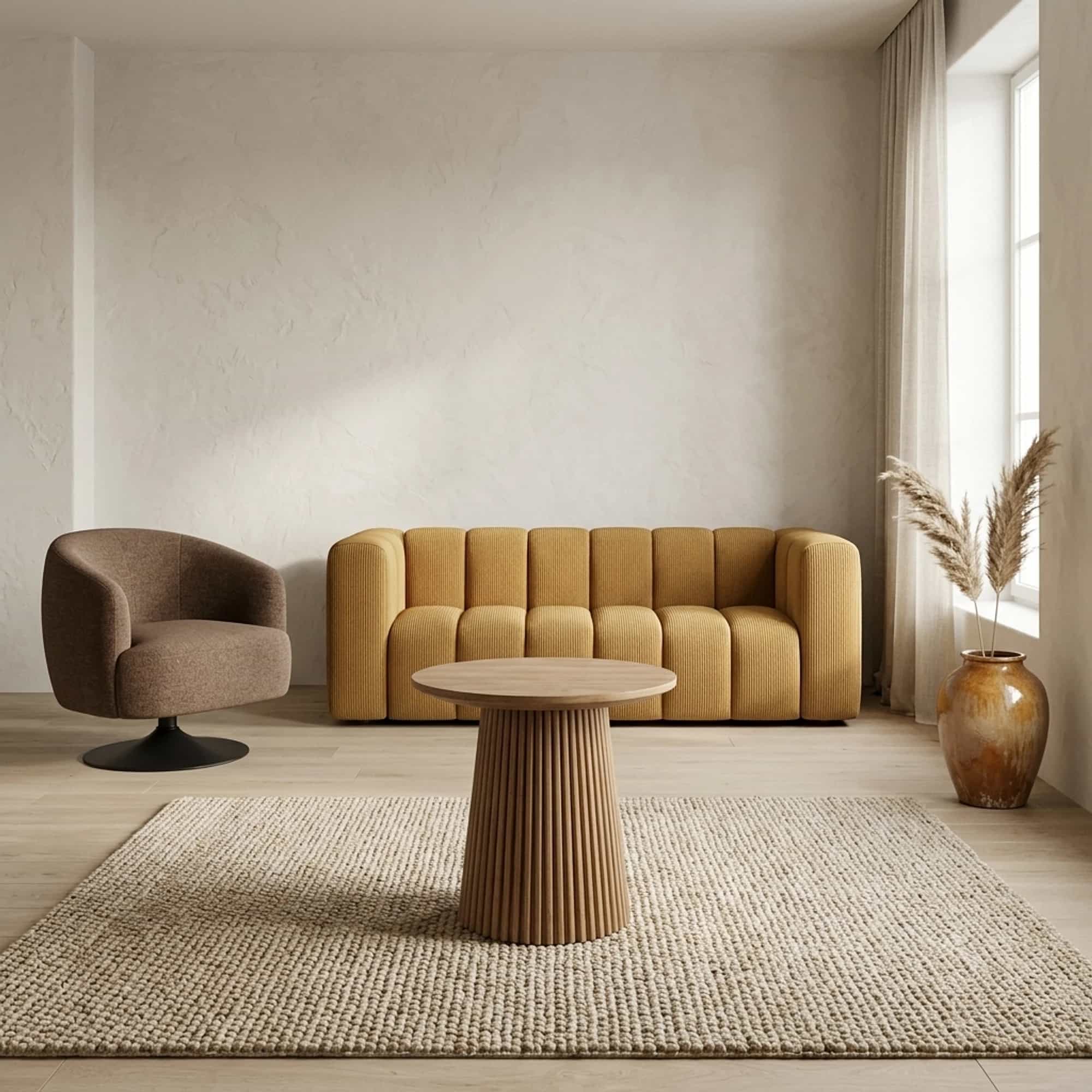 Salontafel Salvator 50cm