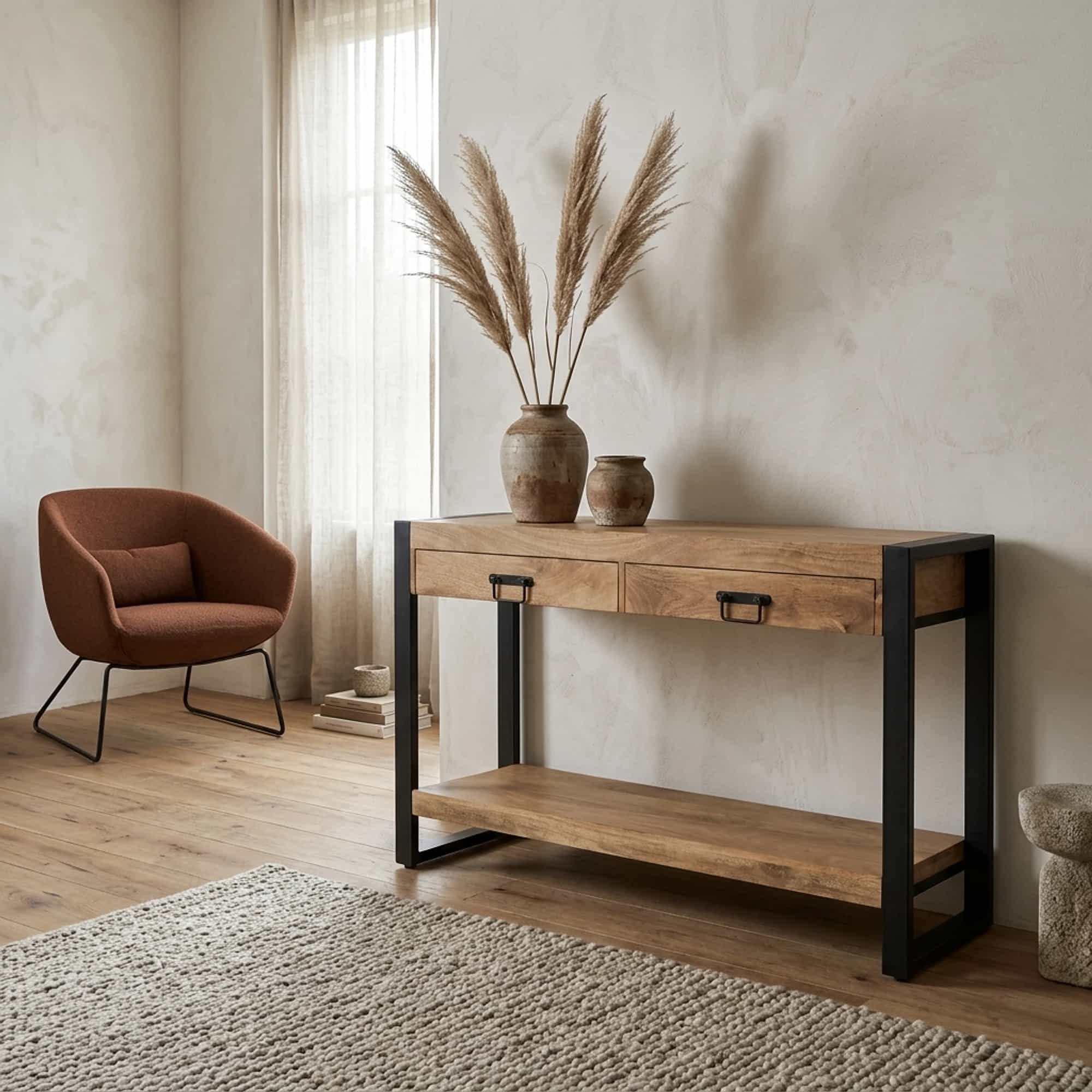 Sidetable Britt | 120 cm