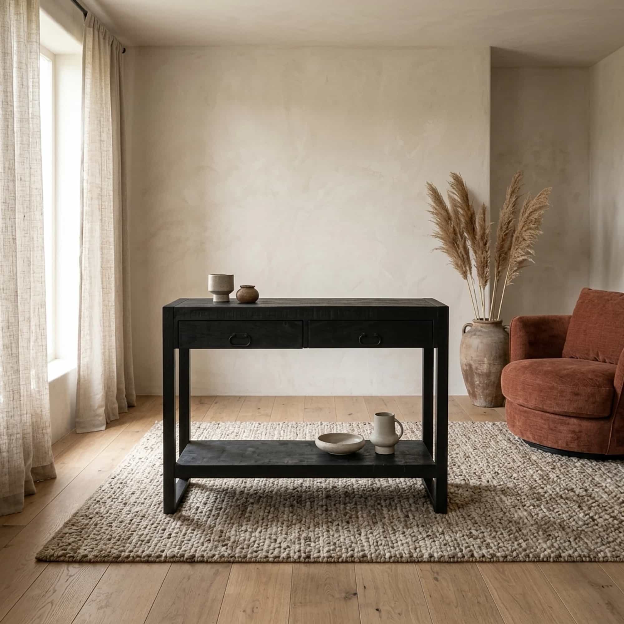 Sidetable Britt Zwart 120