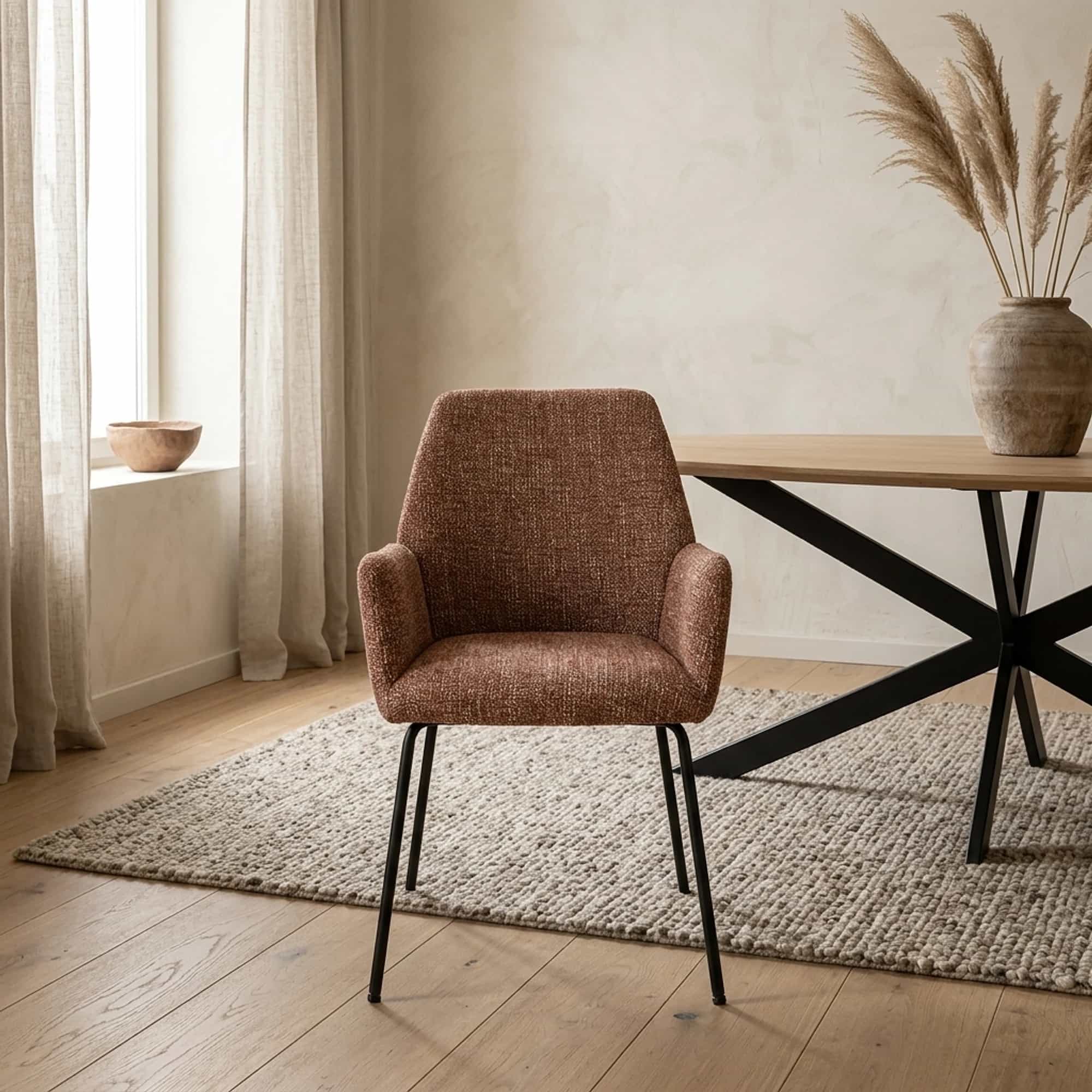 Stoel Indy Donna - Eleonora