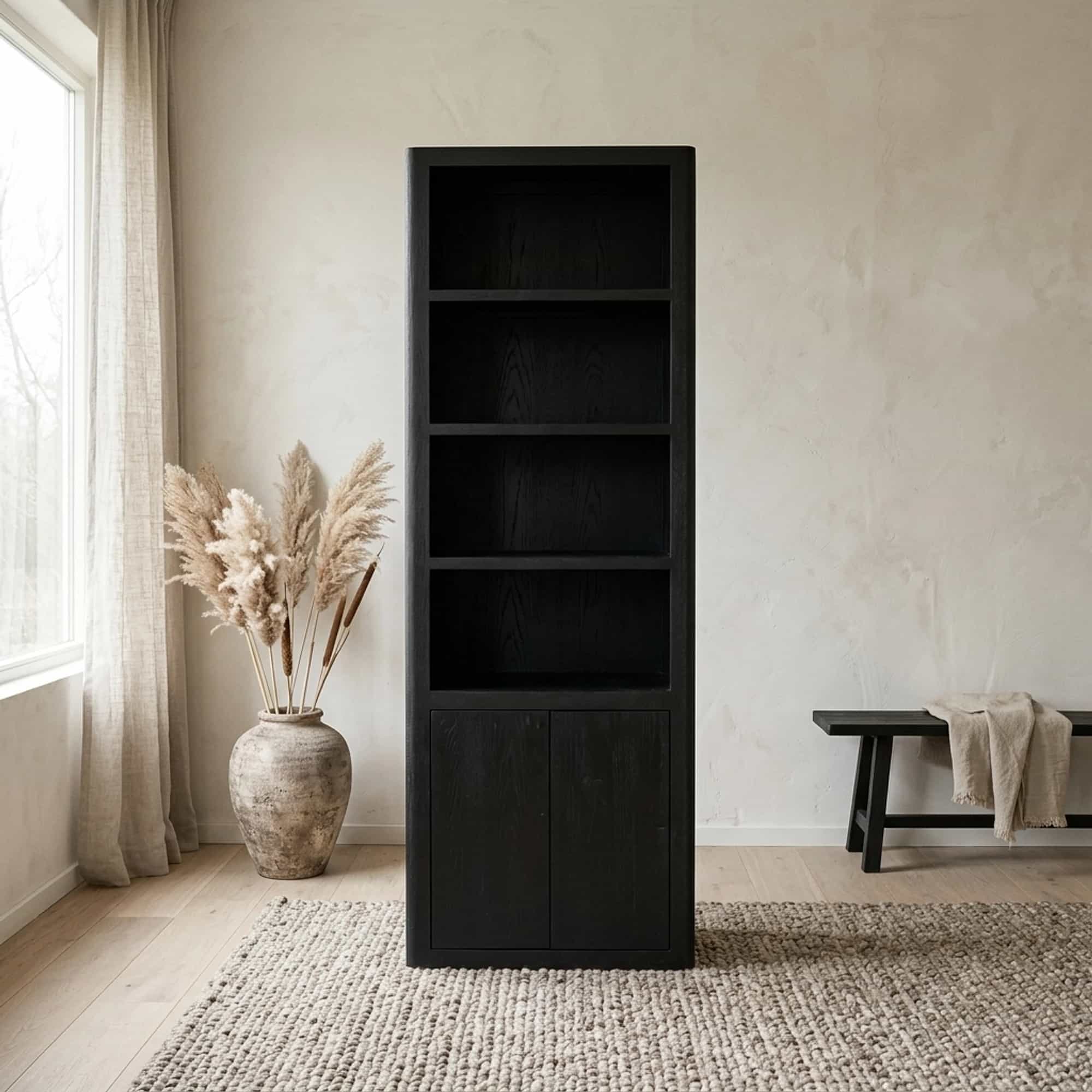 Tenna Boekenkast 80 cm