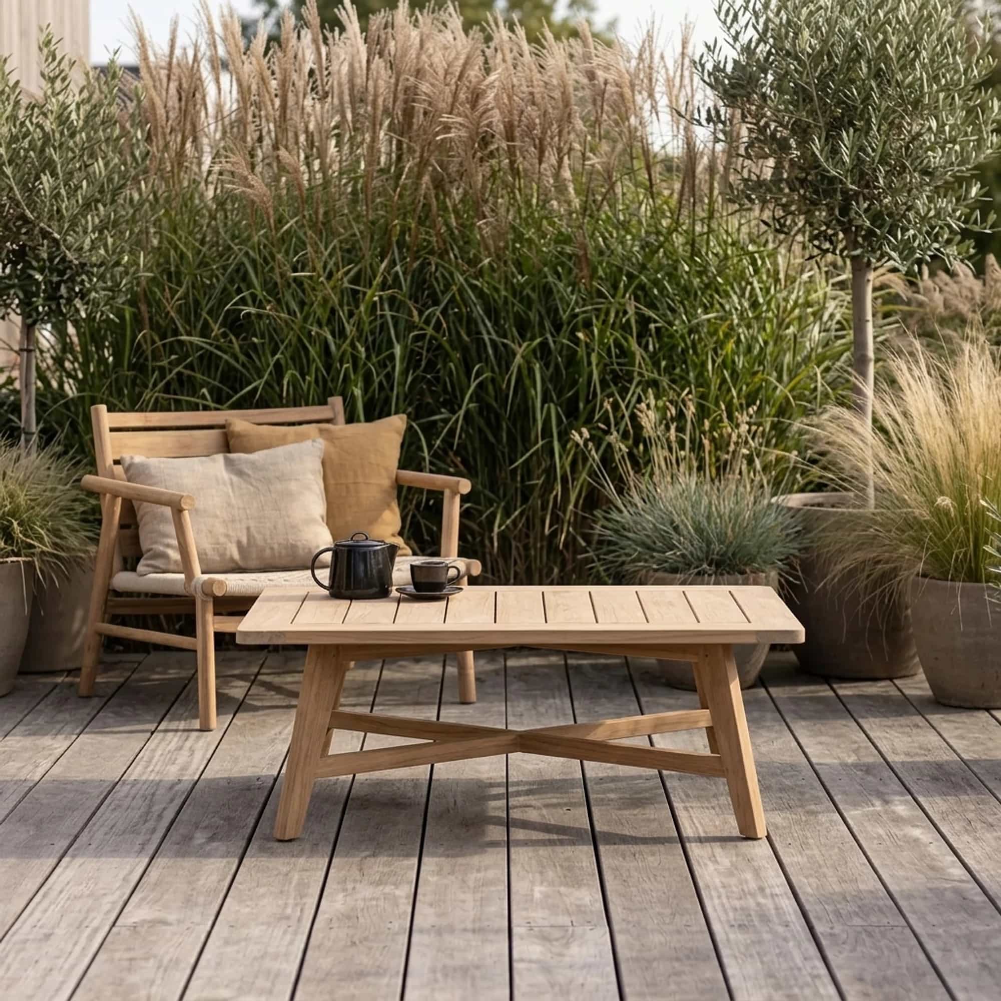 Tuintafel Owen - MUST Living