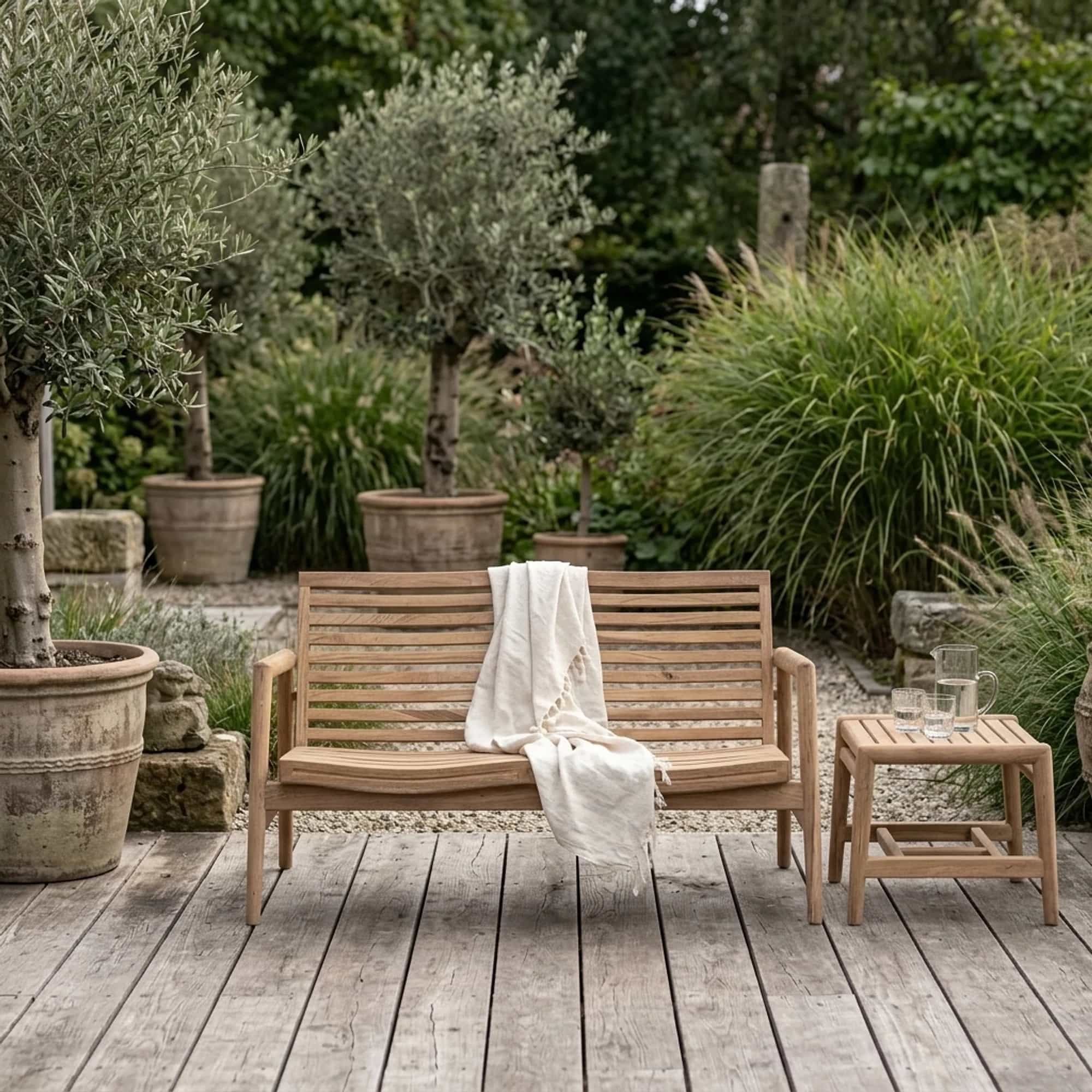 Tuintafel Ray - MUST Living